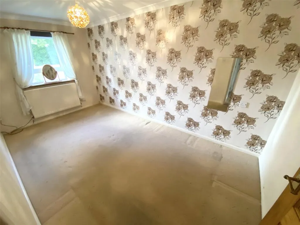 2 bed Ground Maisonette