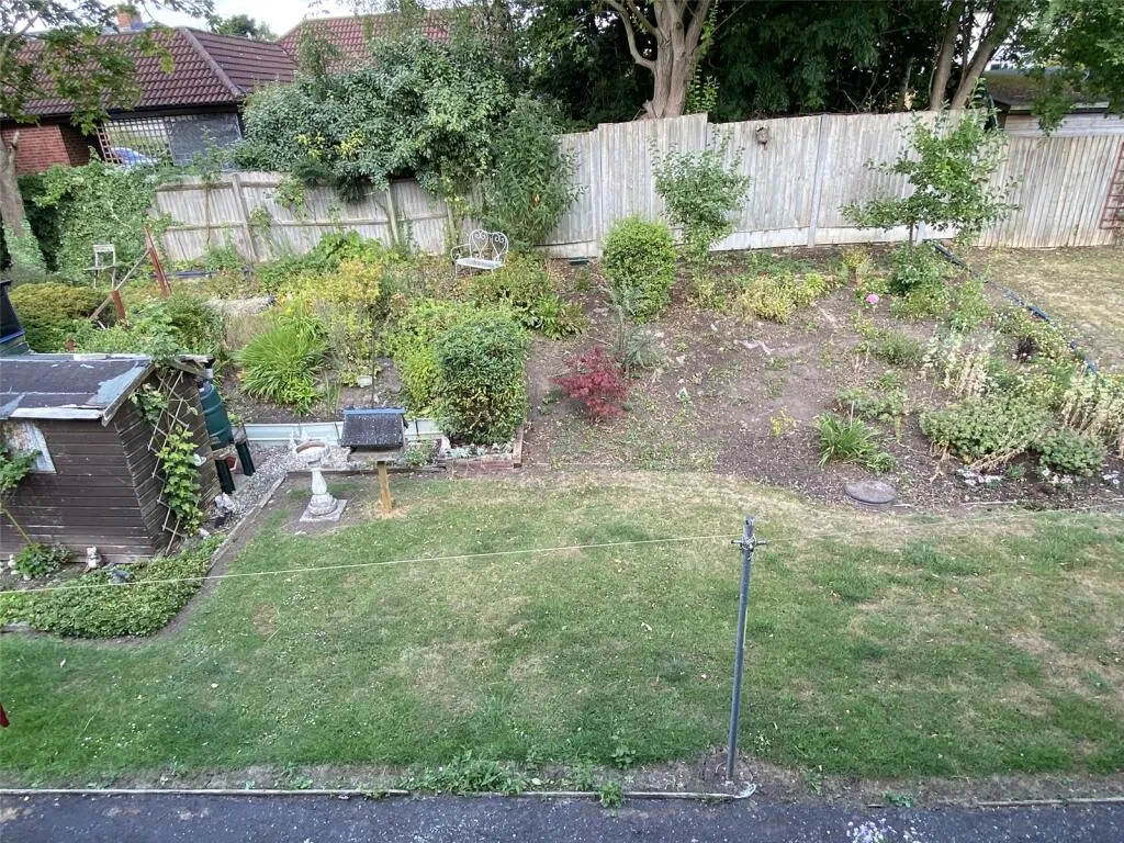 2 bed Ground Maisonette
