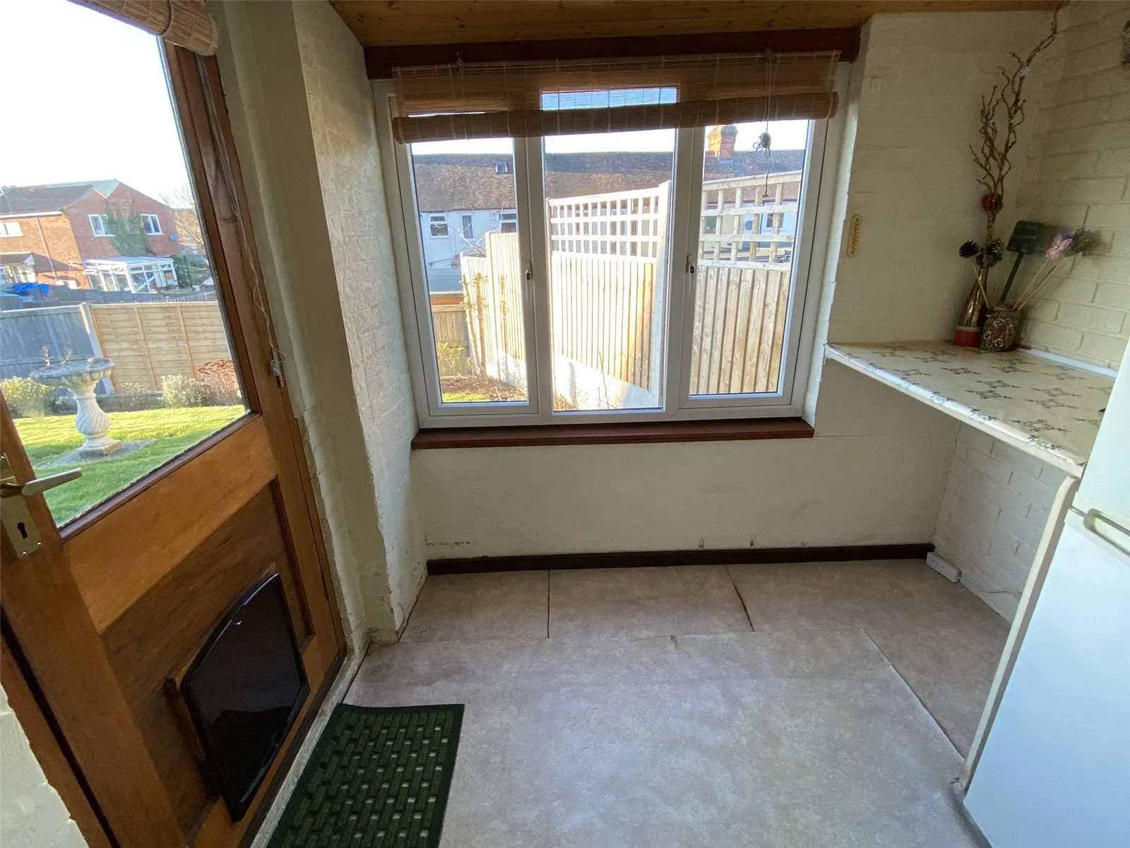 2 bed Bungalow