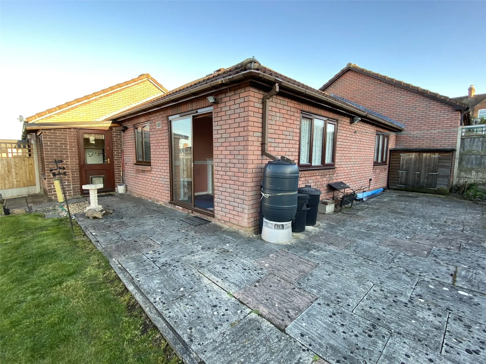 2 bed Bungalow
