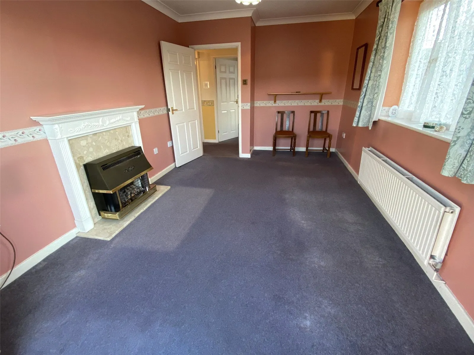 2 bed Bungalow