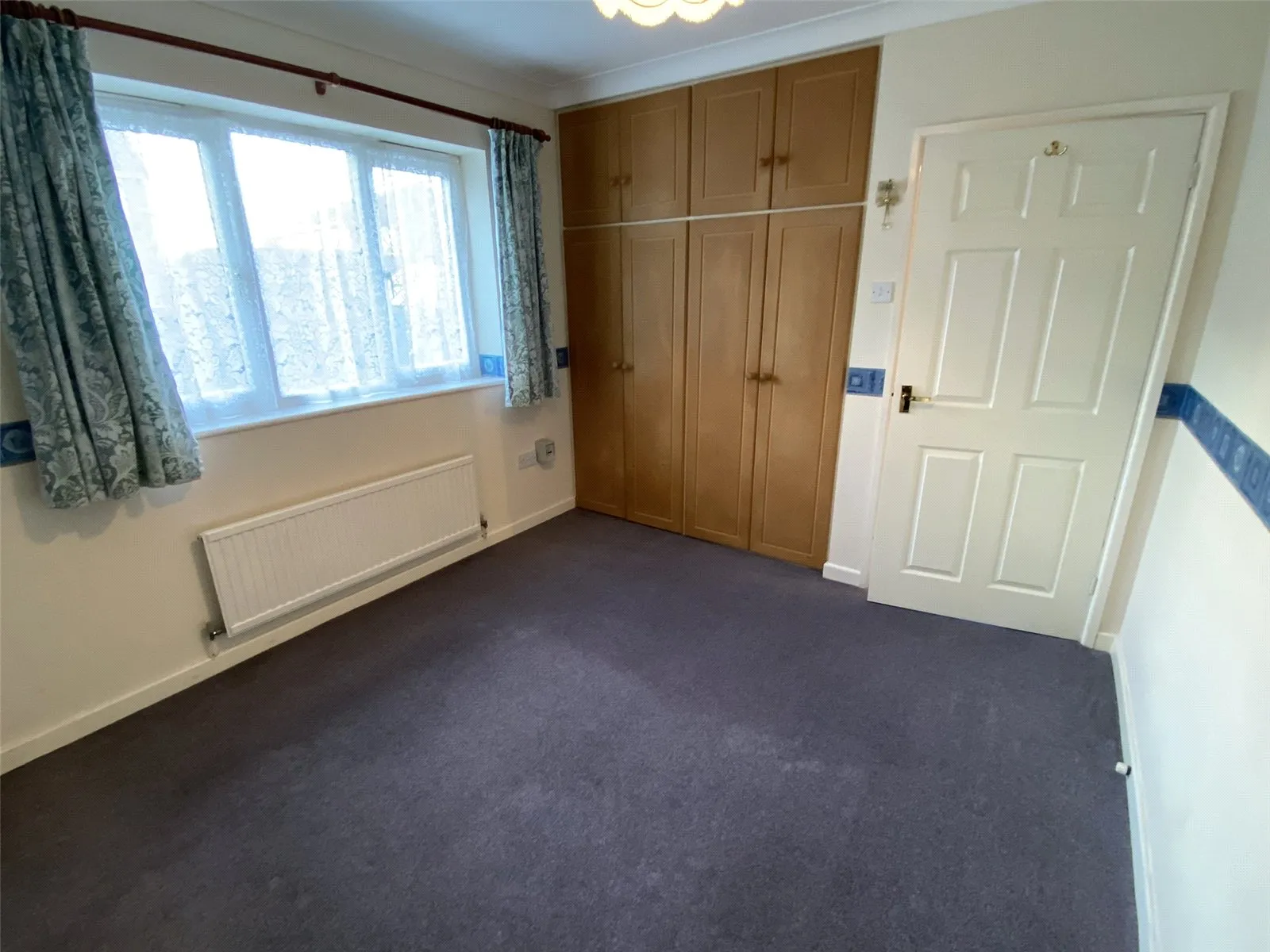 2 bed Bungalow