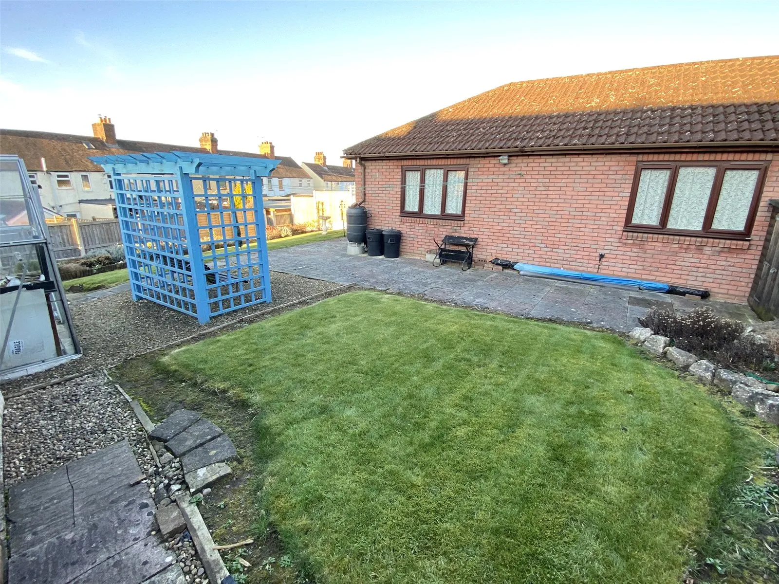 2 bed Bungalow