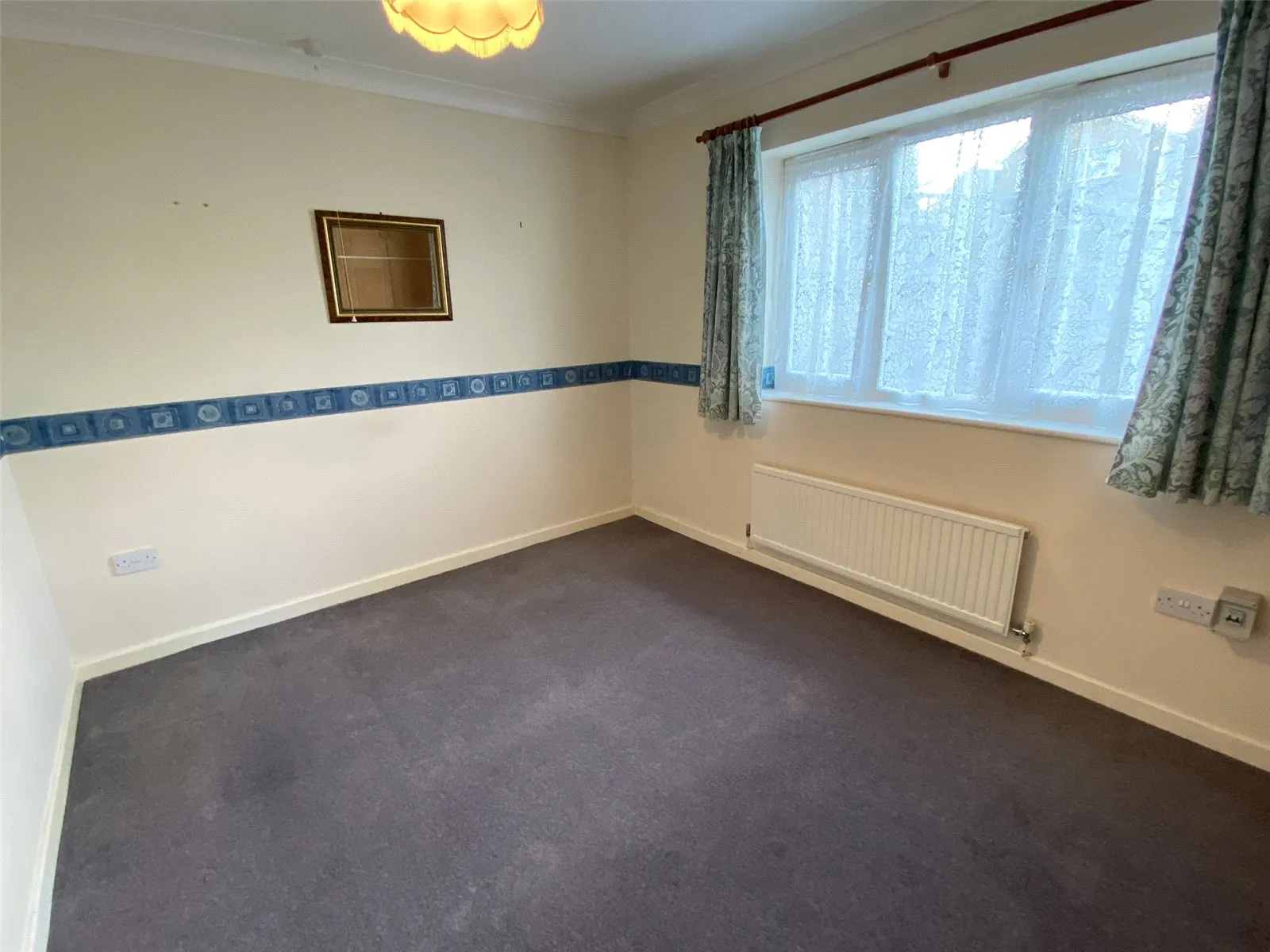 2 bed Bungalow