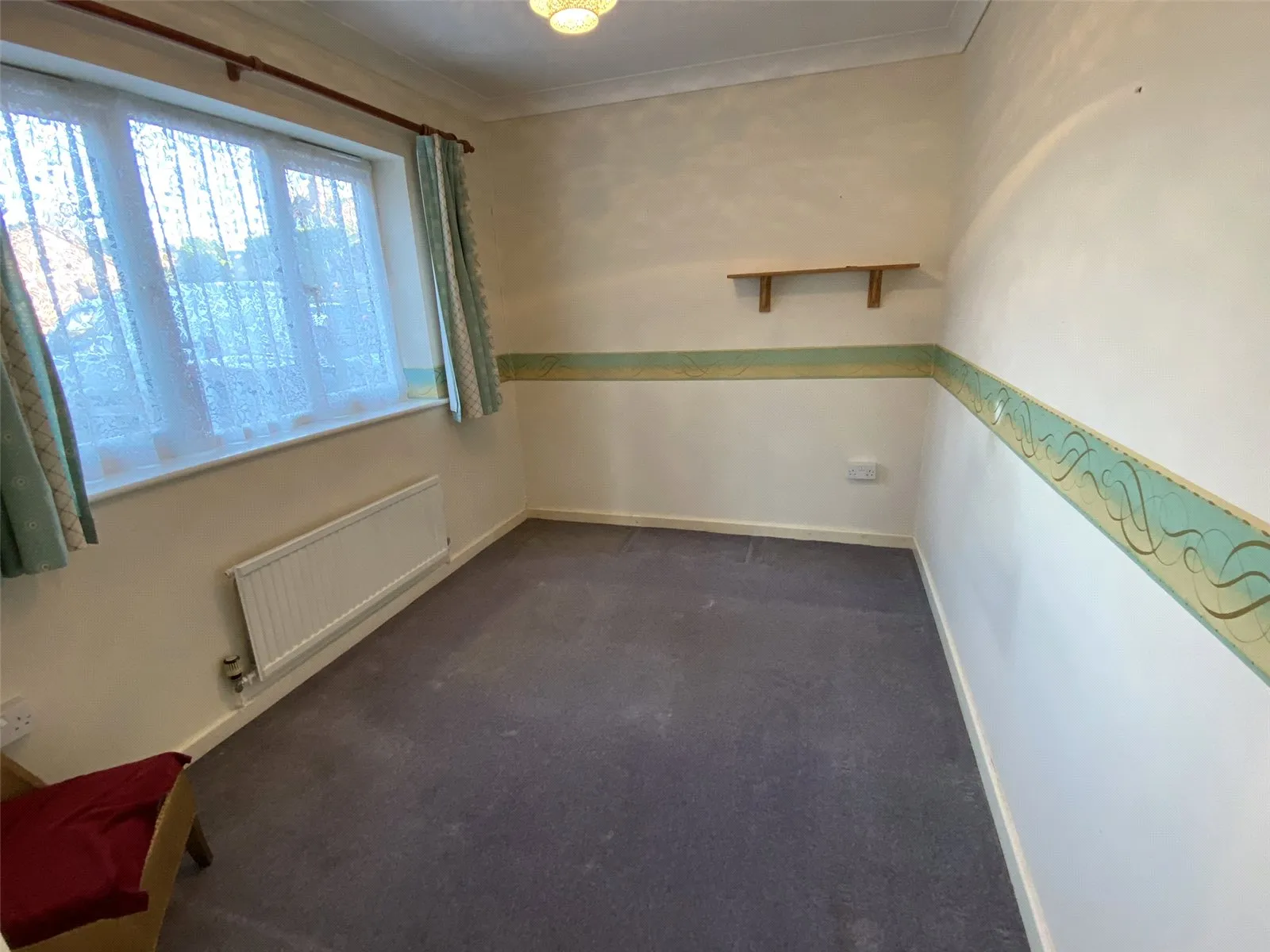 2 bed Bungalow