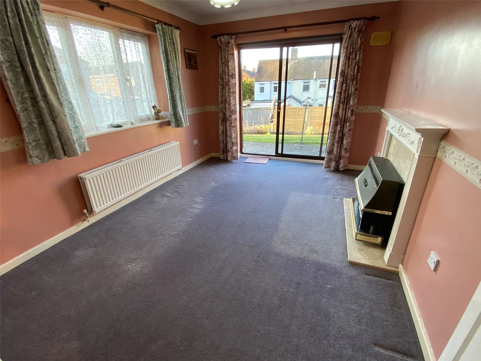 2 bed Bungalow