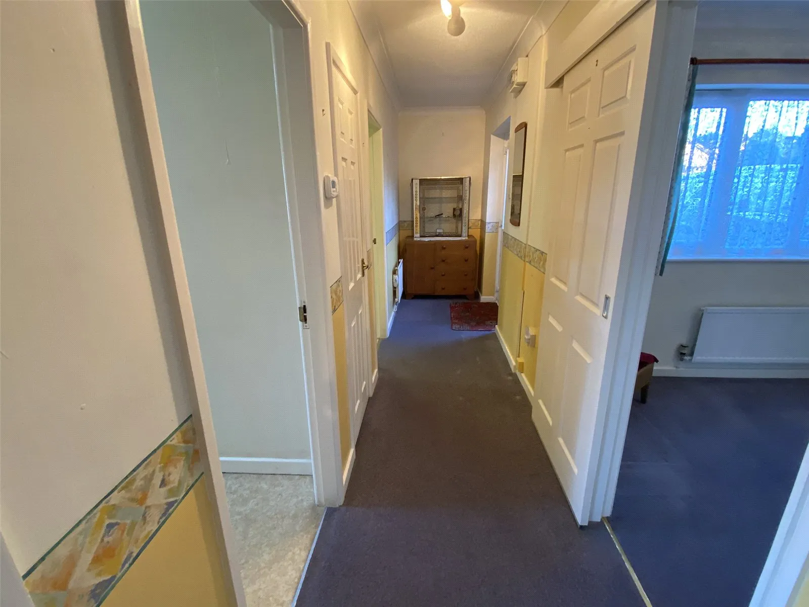 2 bed Bungalow
