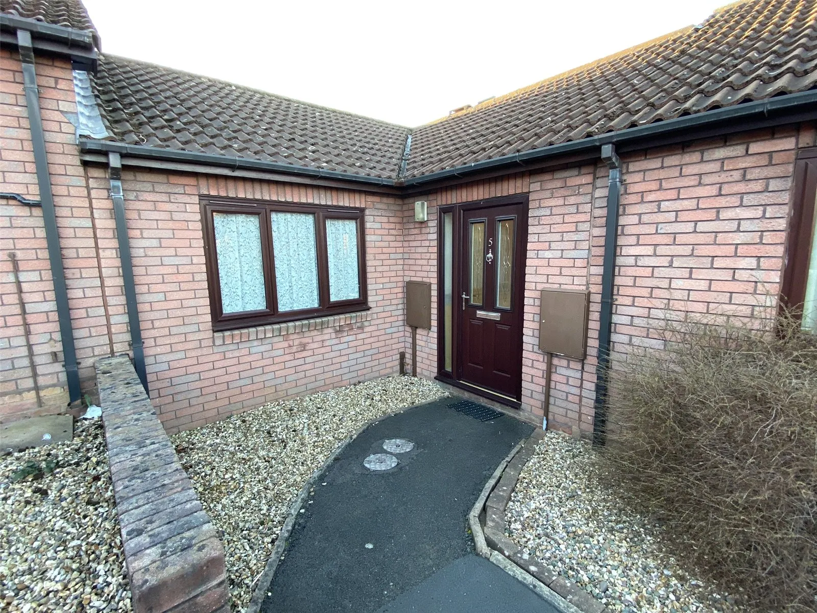 2 bed Bungalow