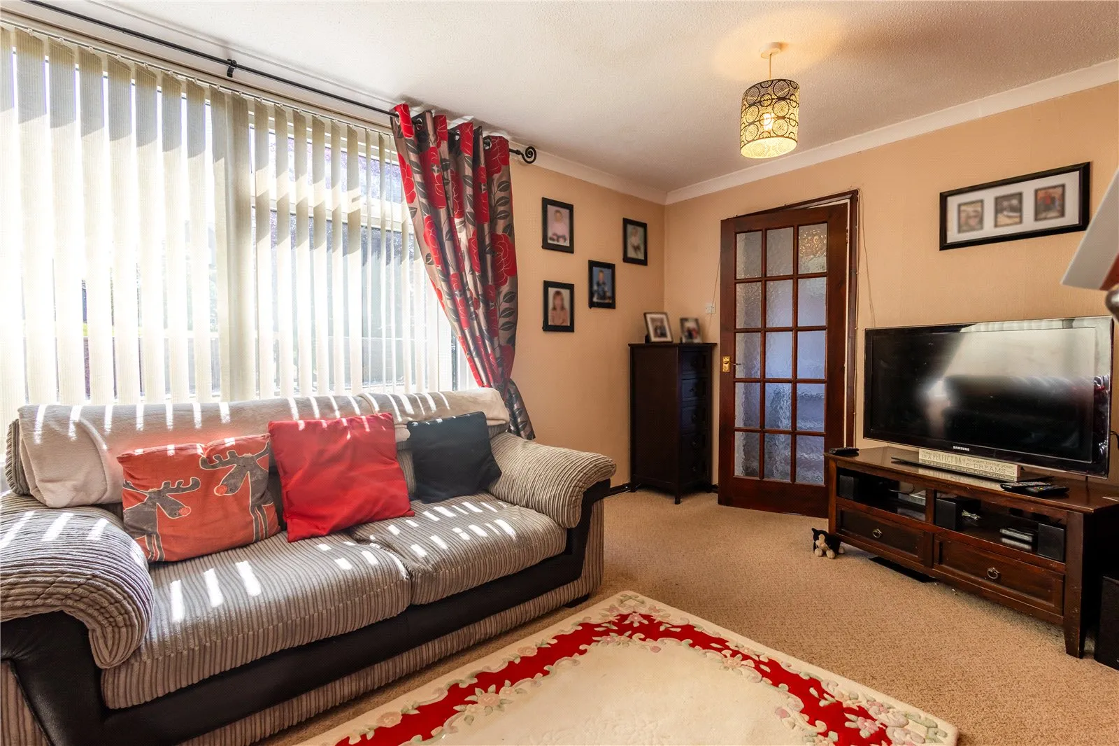3 bed Terraced