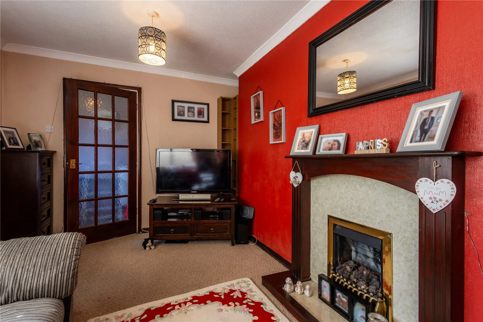 3 bed Terraced