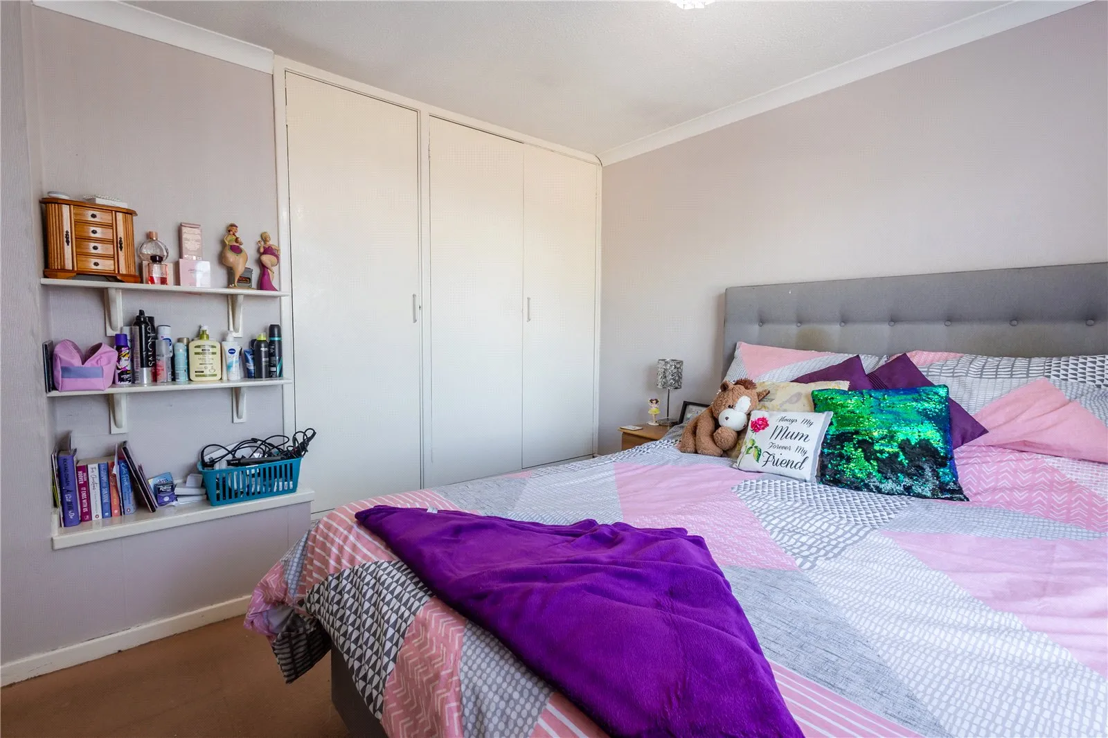 3 bed Terraced