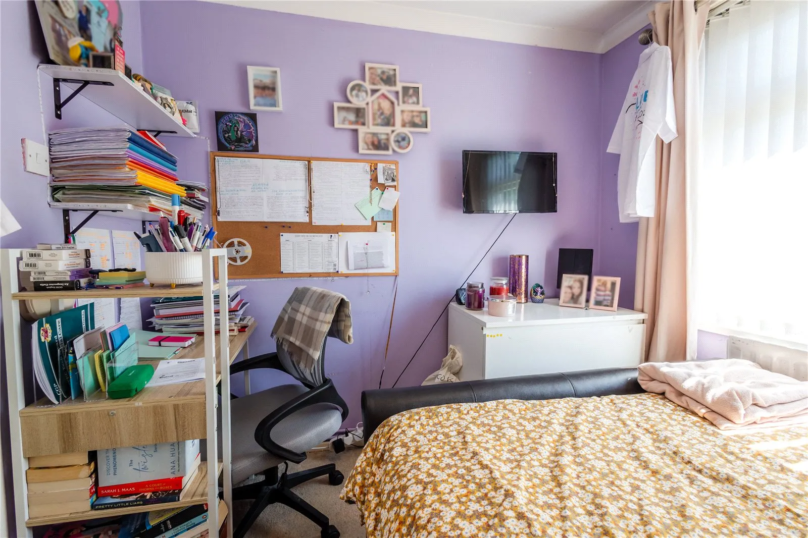 3 bed Terraced