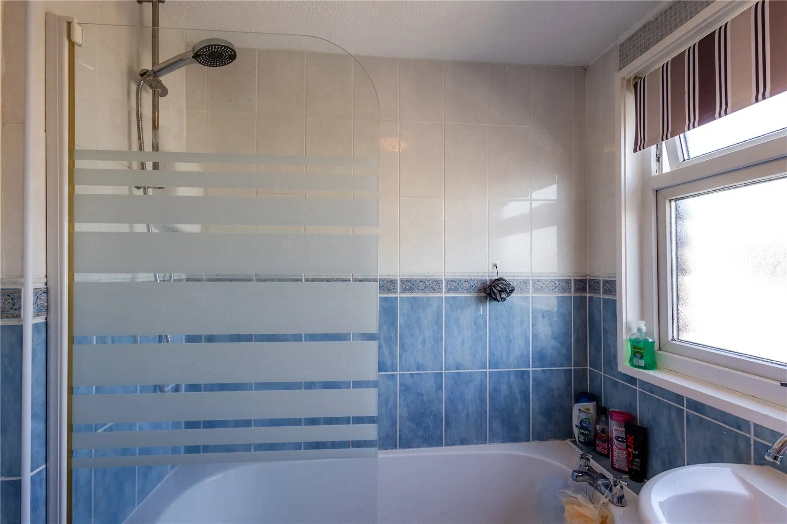 3 bed Terraced