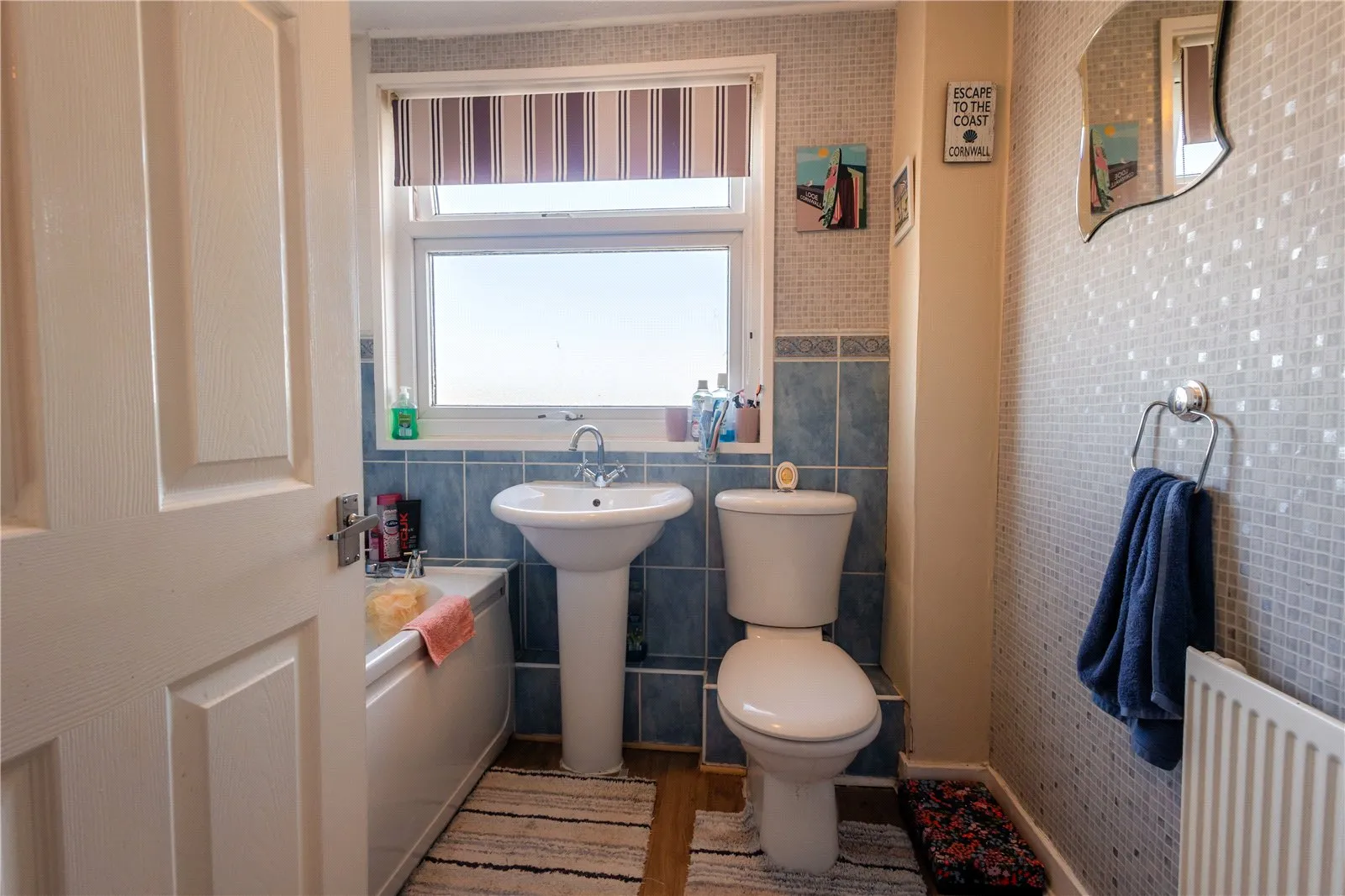 3 bed Terraced