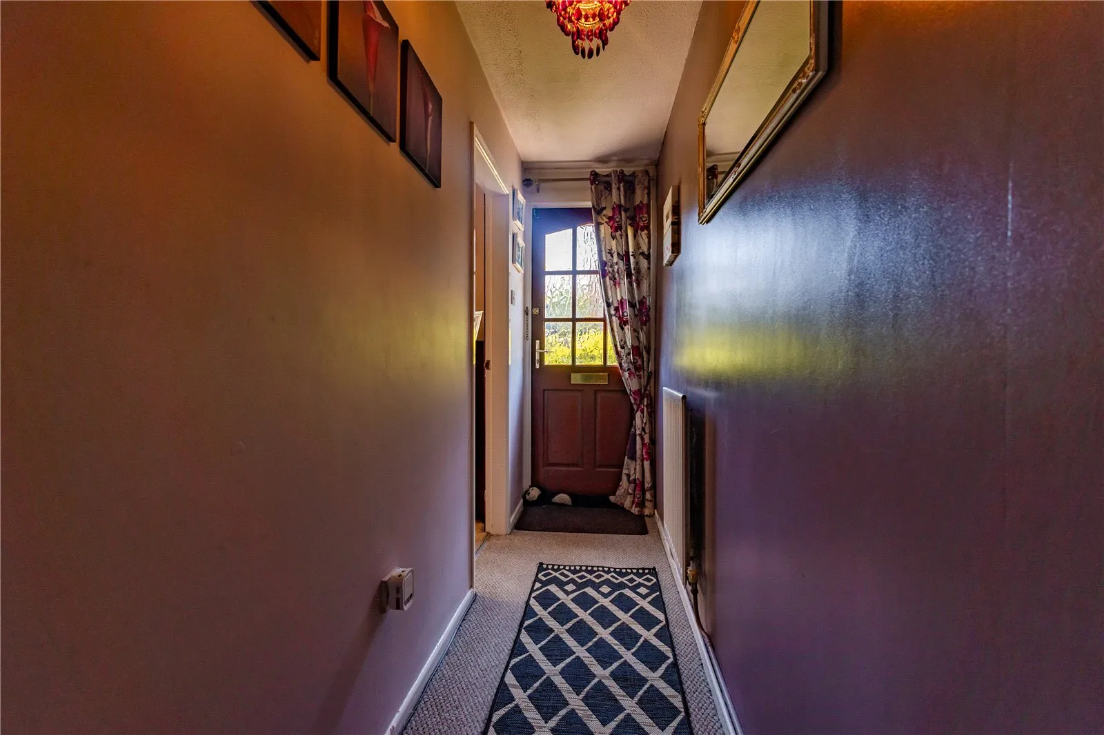 3 bed Terraced