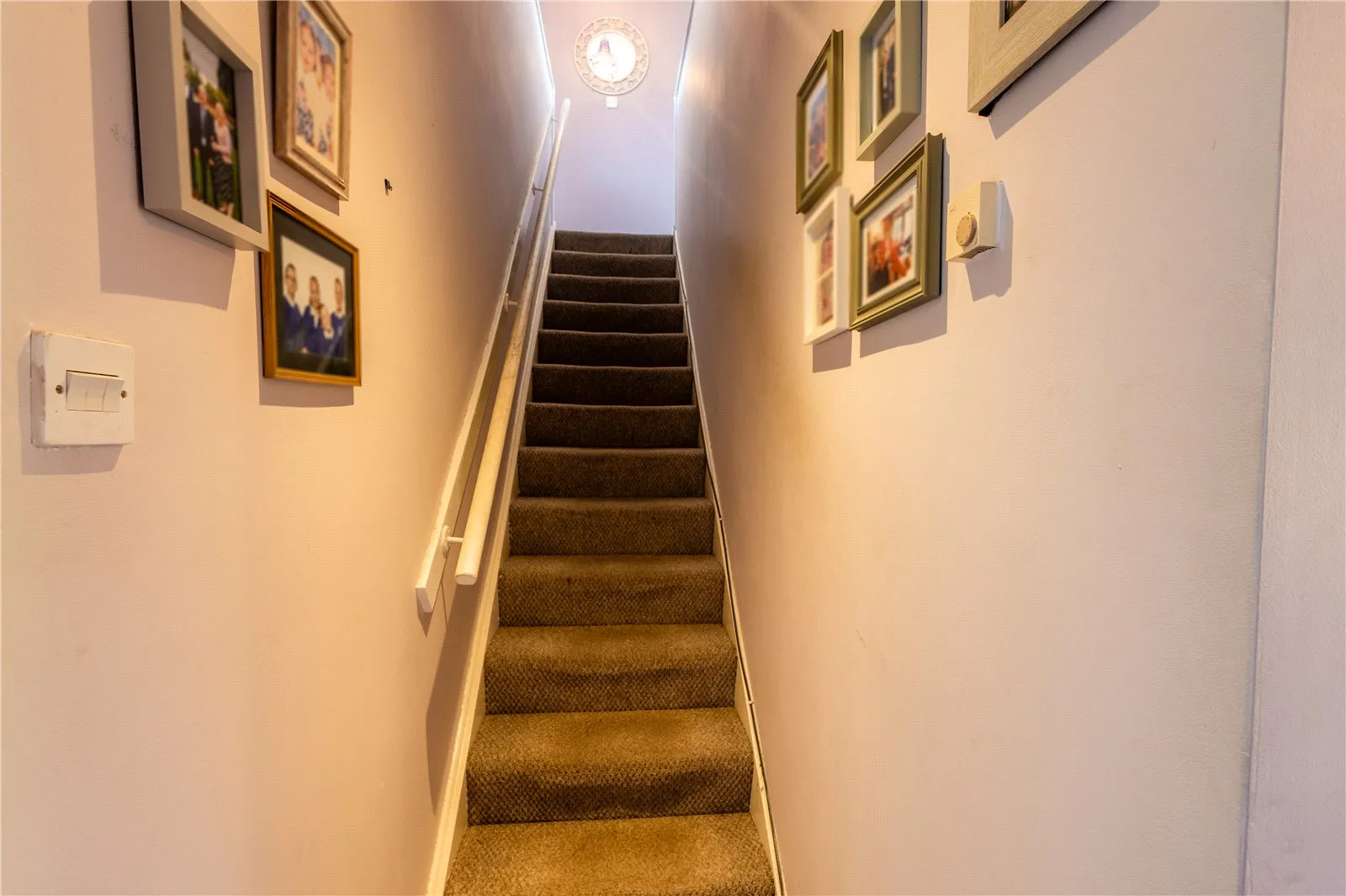3 bed Terraced