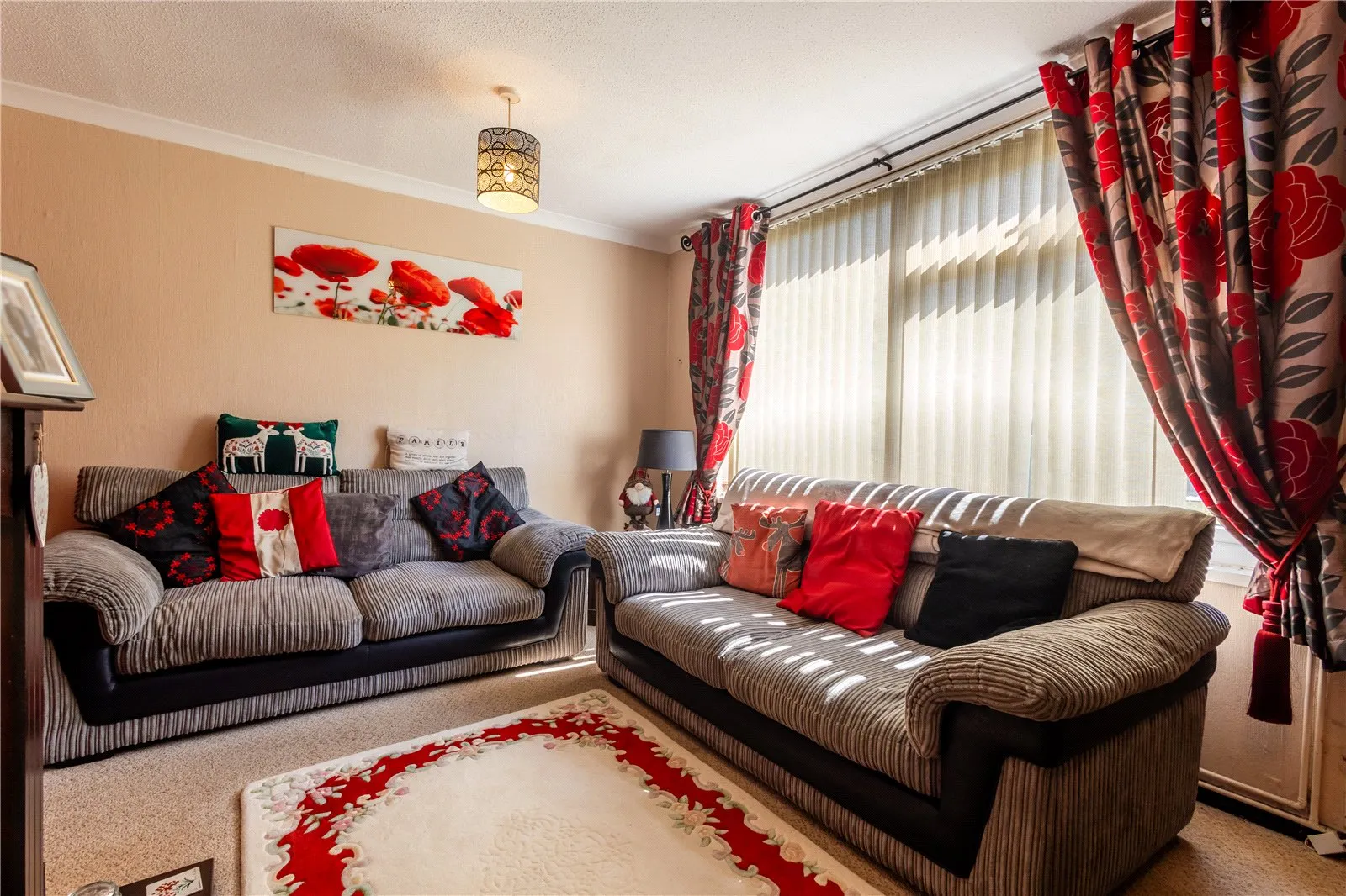 3 bed Terraced