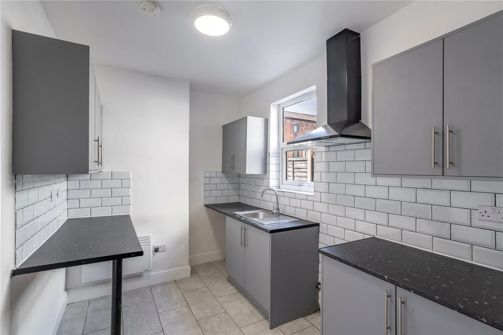 3 bed Terraced