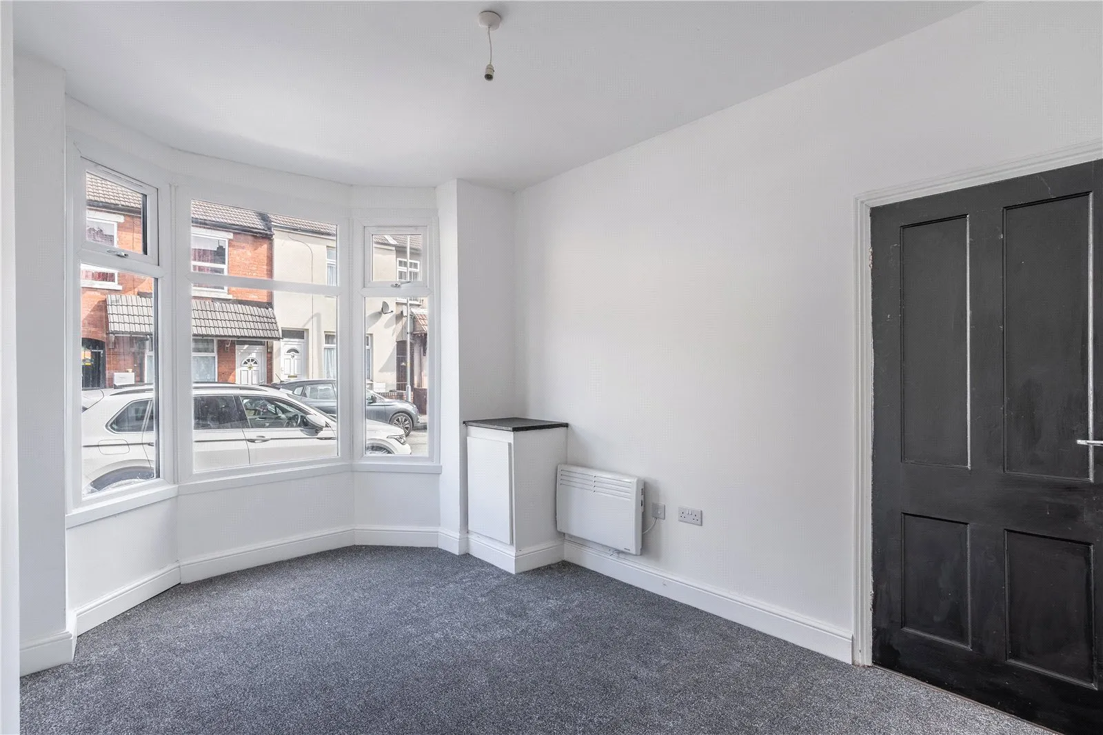 3 bed Terraced