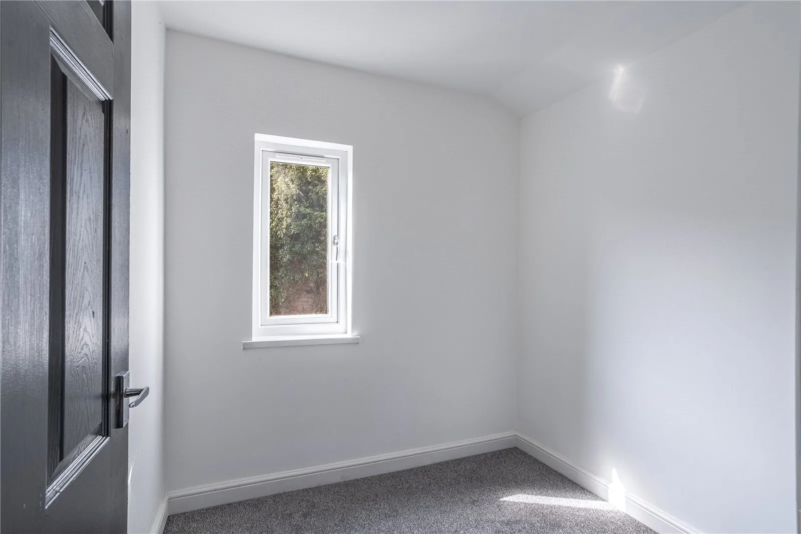 3 bed Terraced
