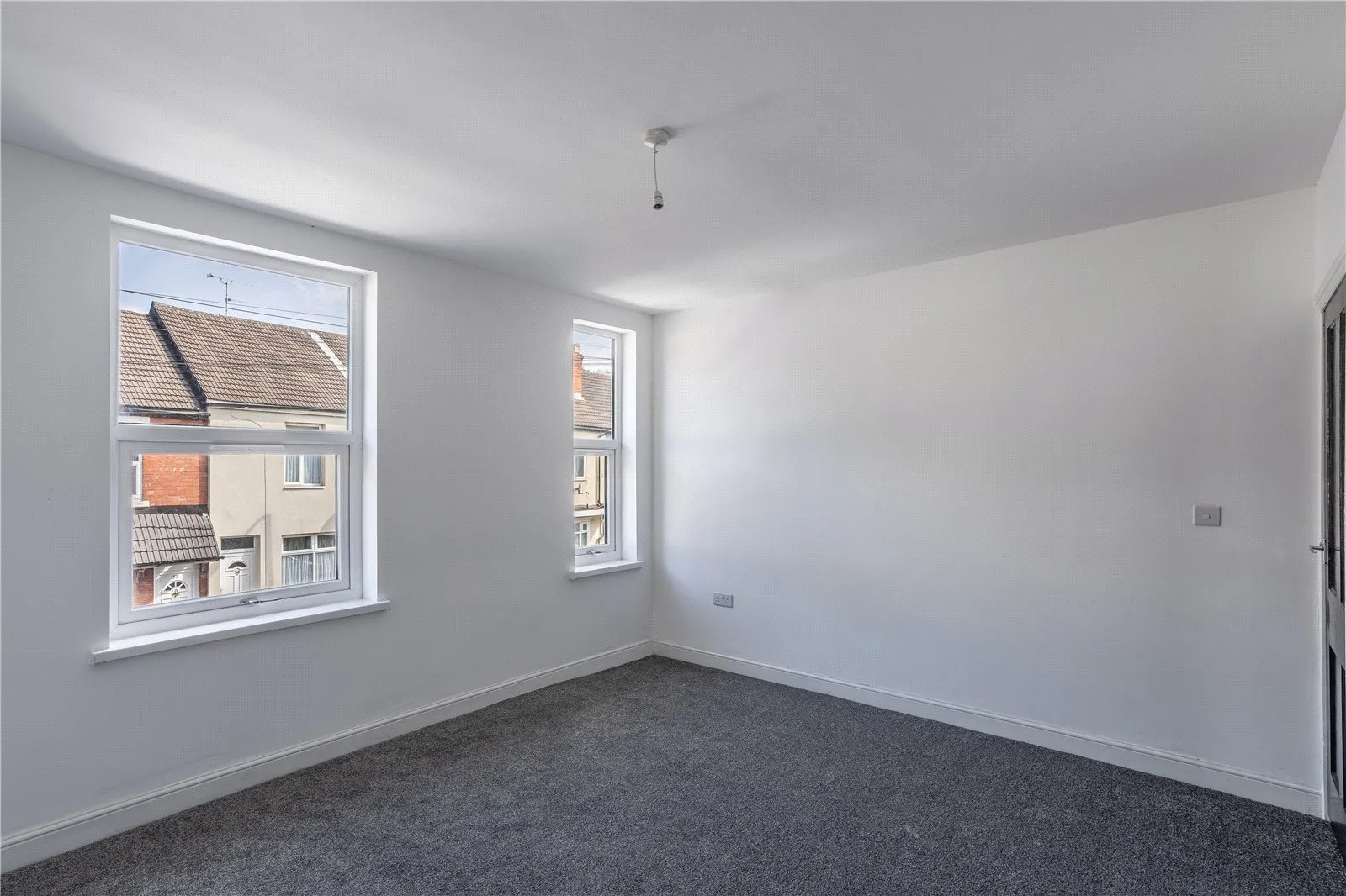 3 bed Terraced