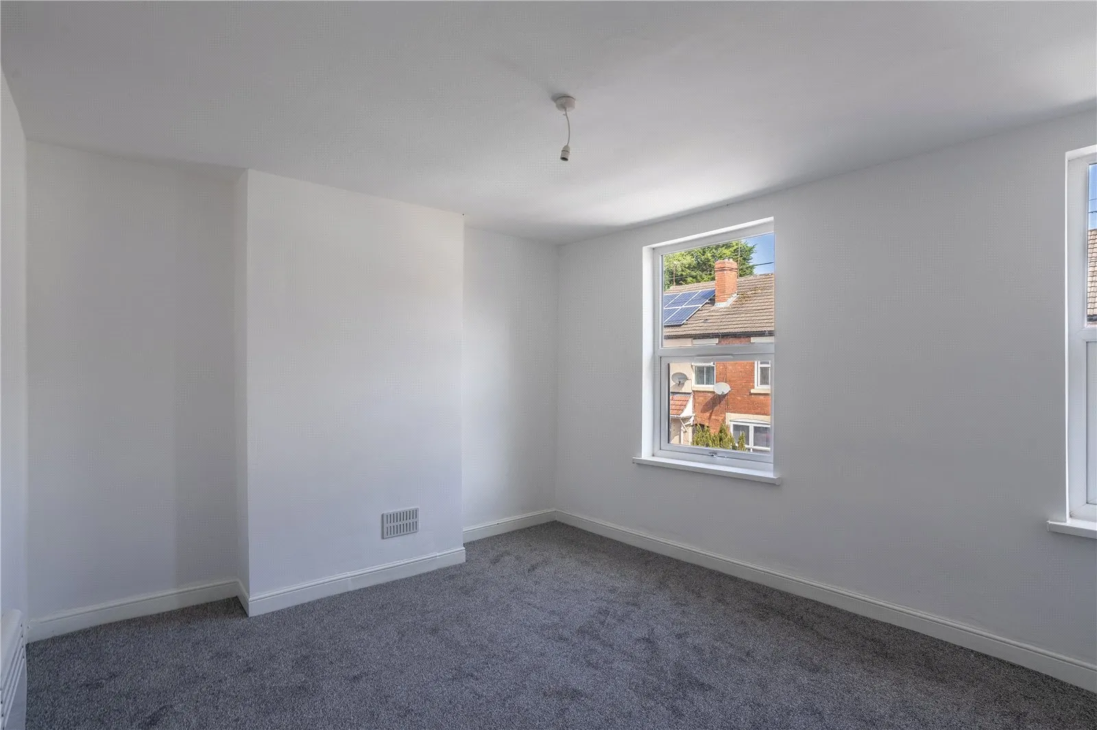3 bed Terraced