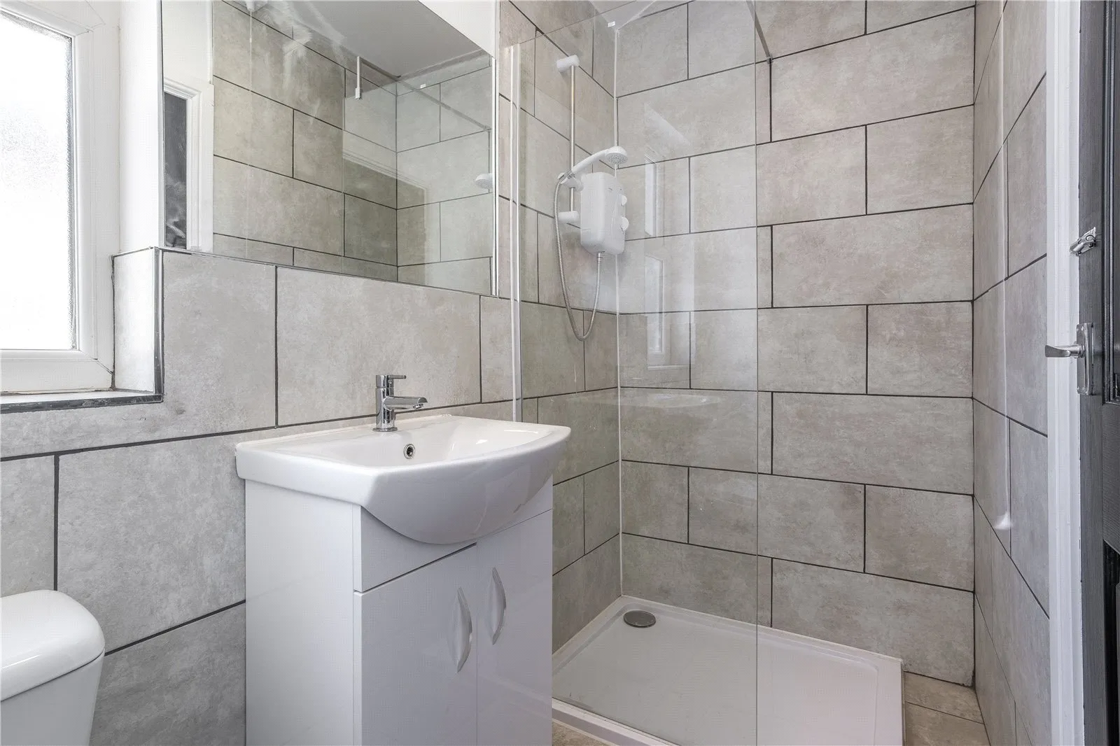 3 bed Terraced