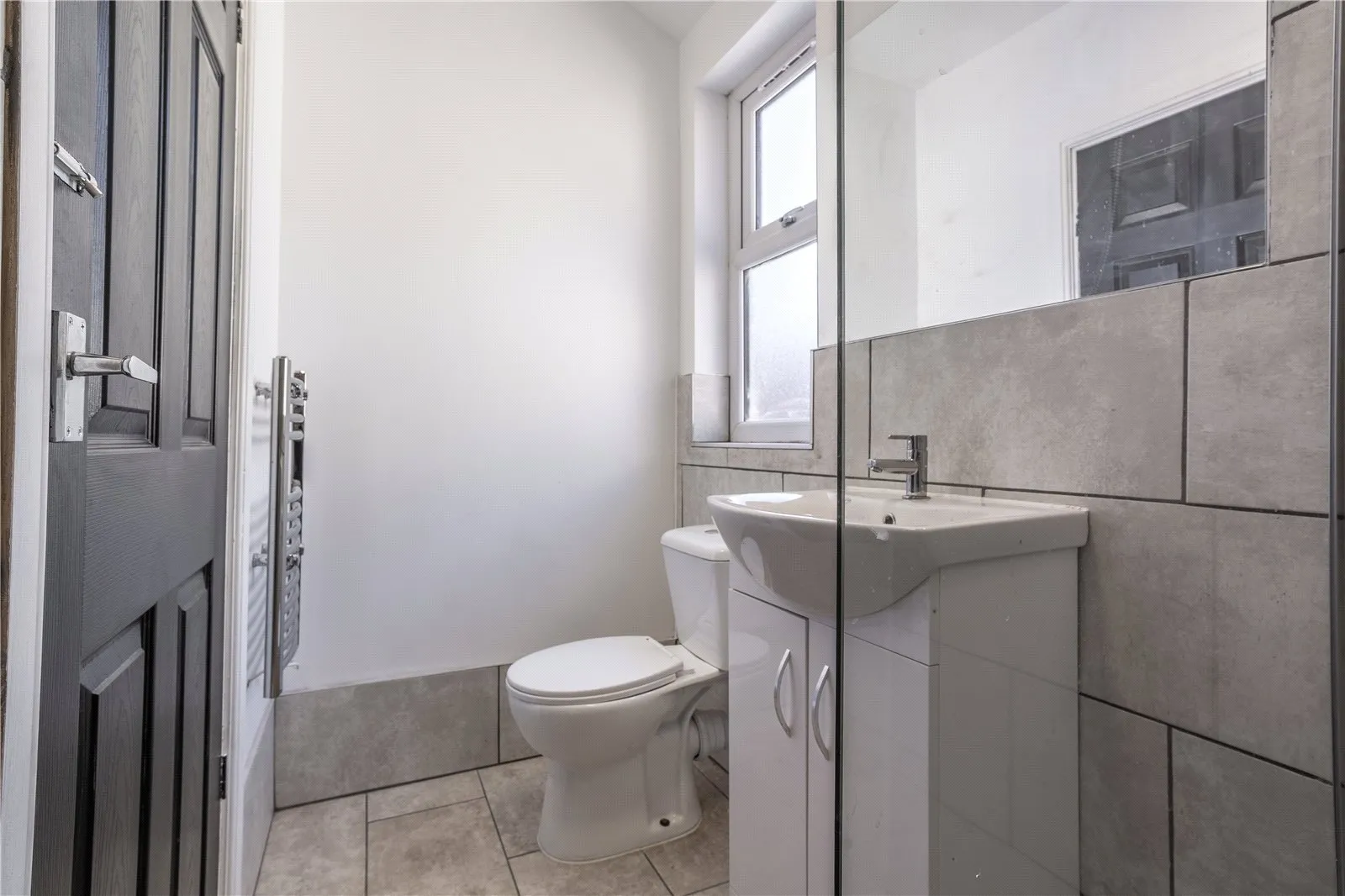 3 bed Terraced