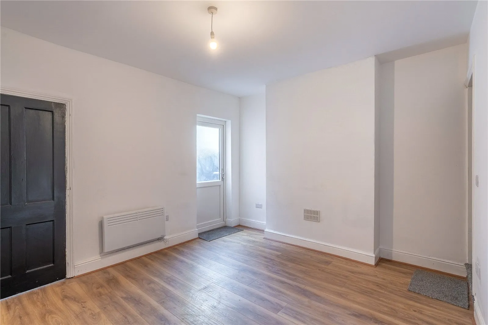 3 bed Terraced