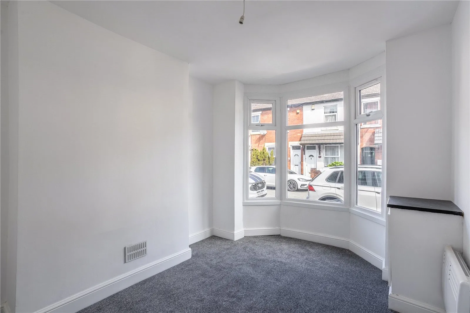 3 bed Terraced