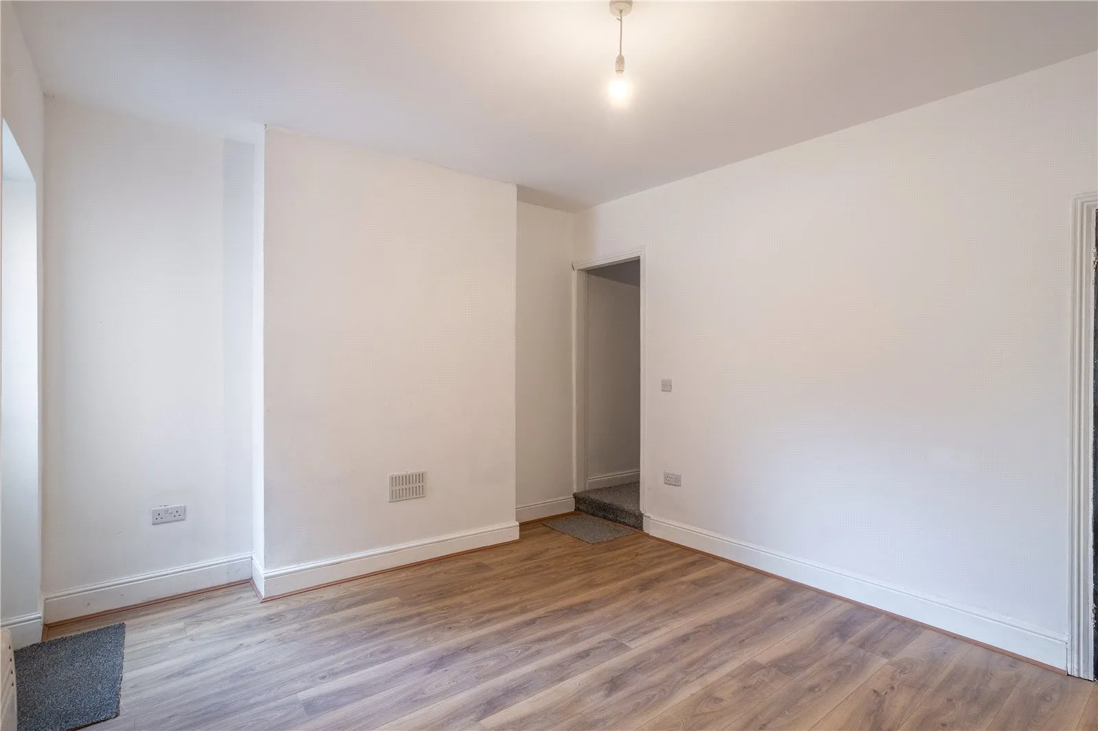 3 bed Terraced