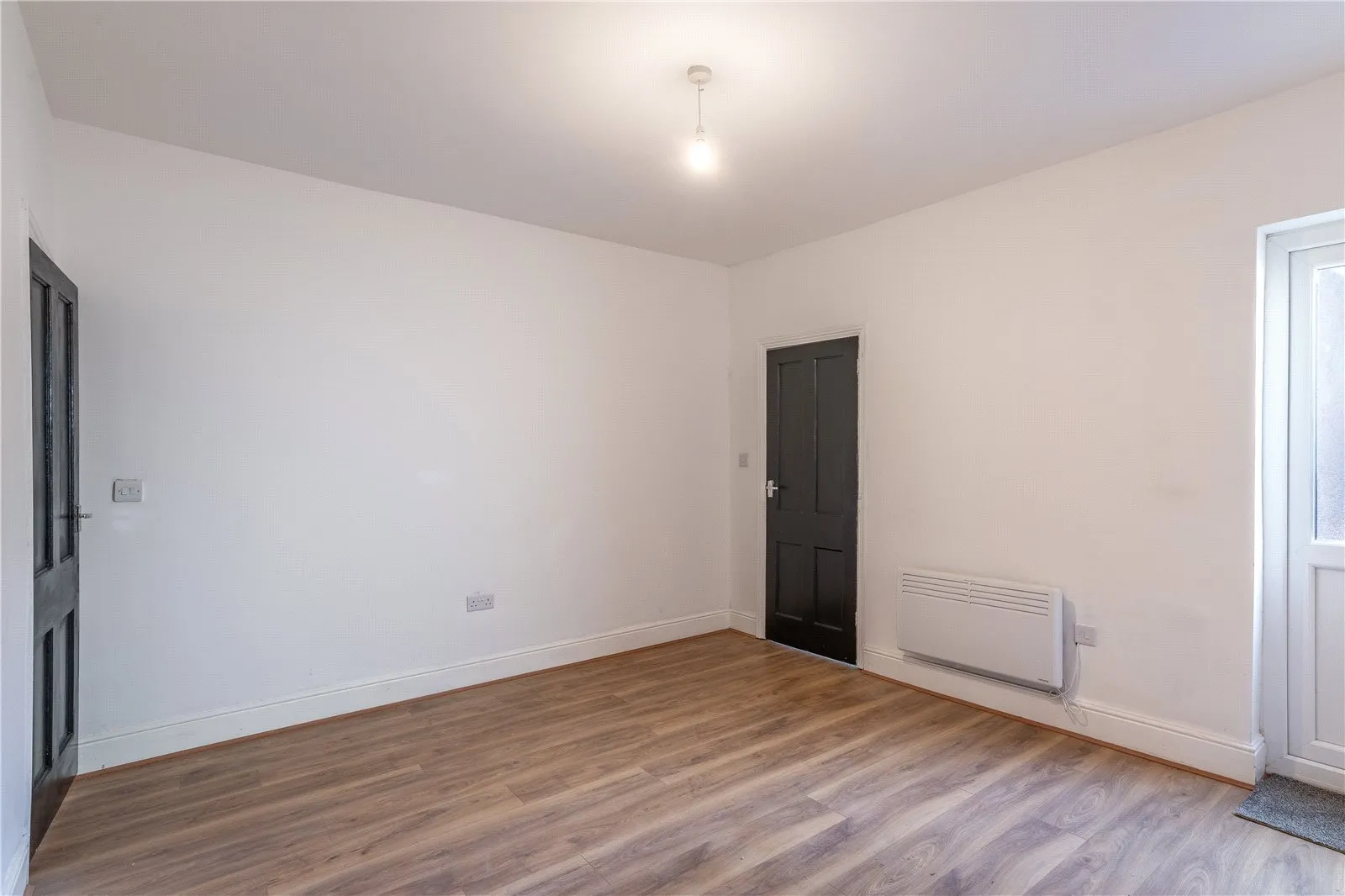 3 bed Terraced