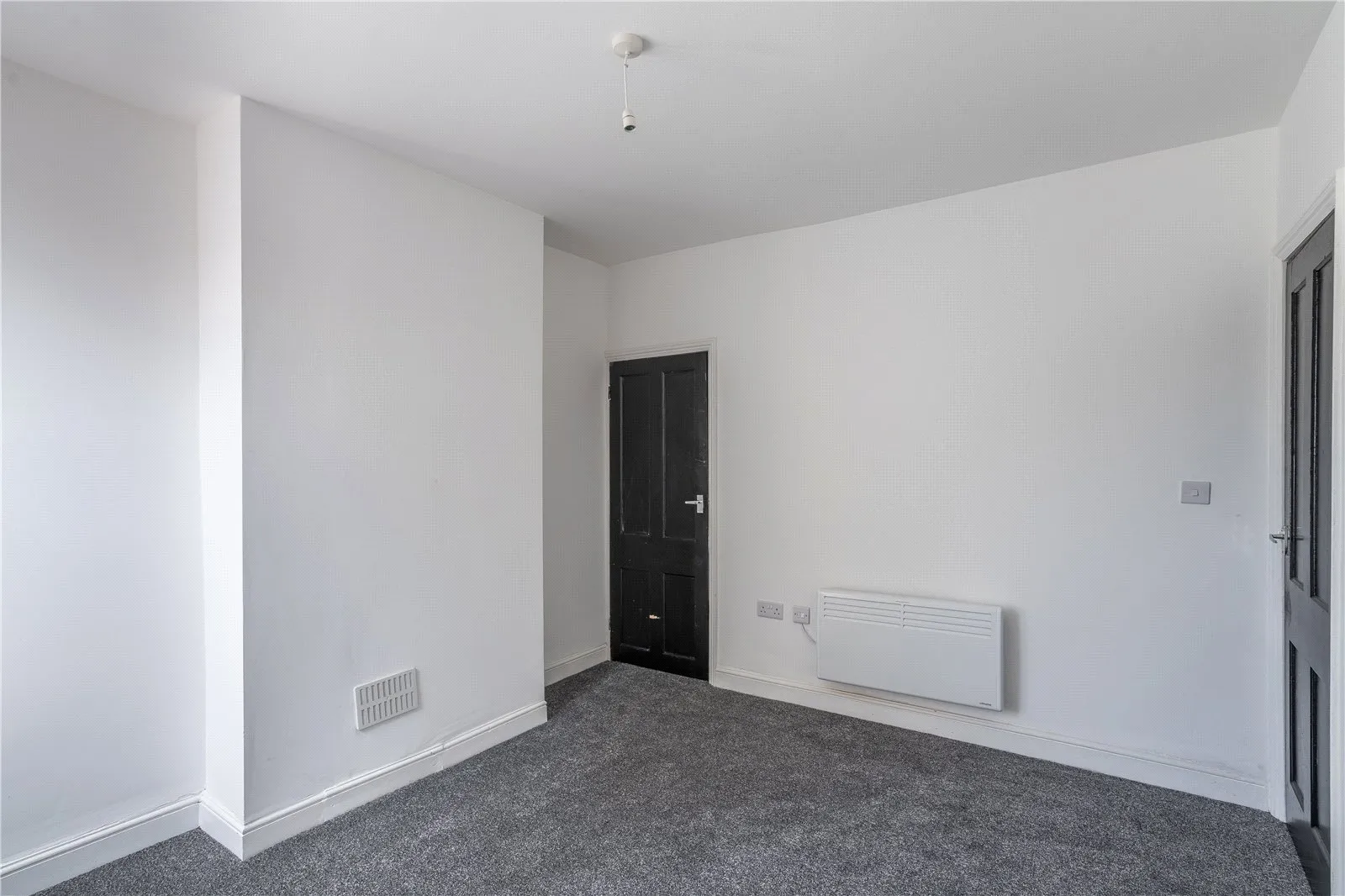 3 bed Terraced