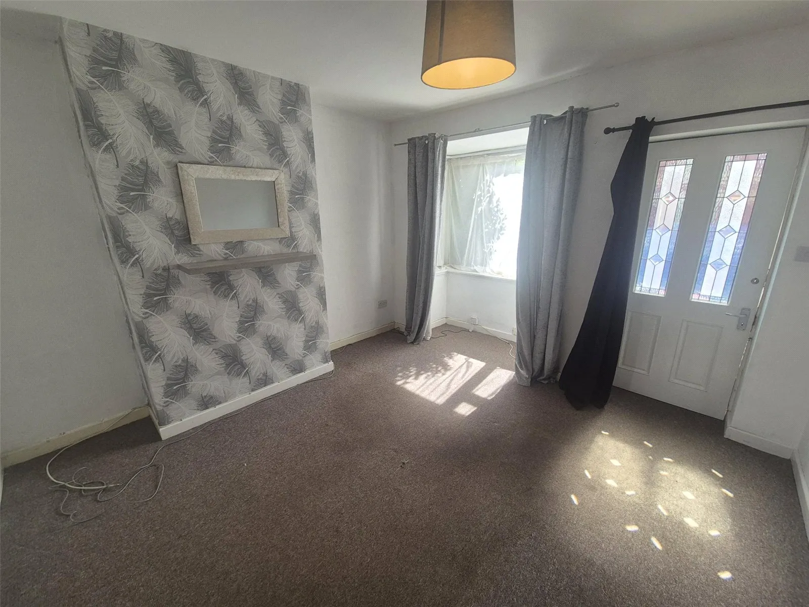 3 bed End of Terrace