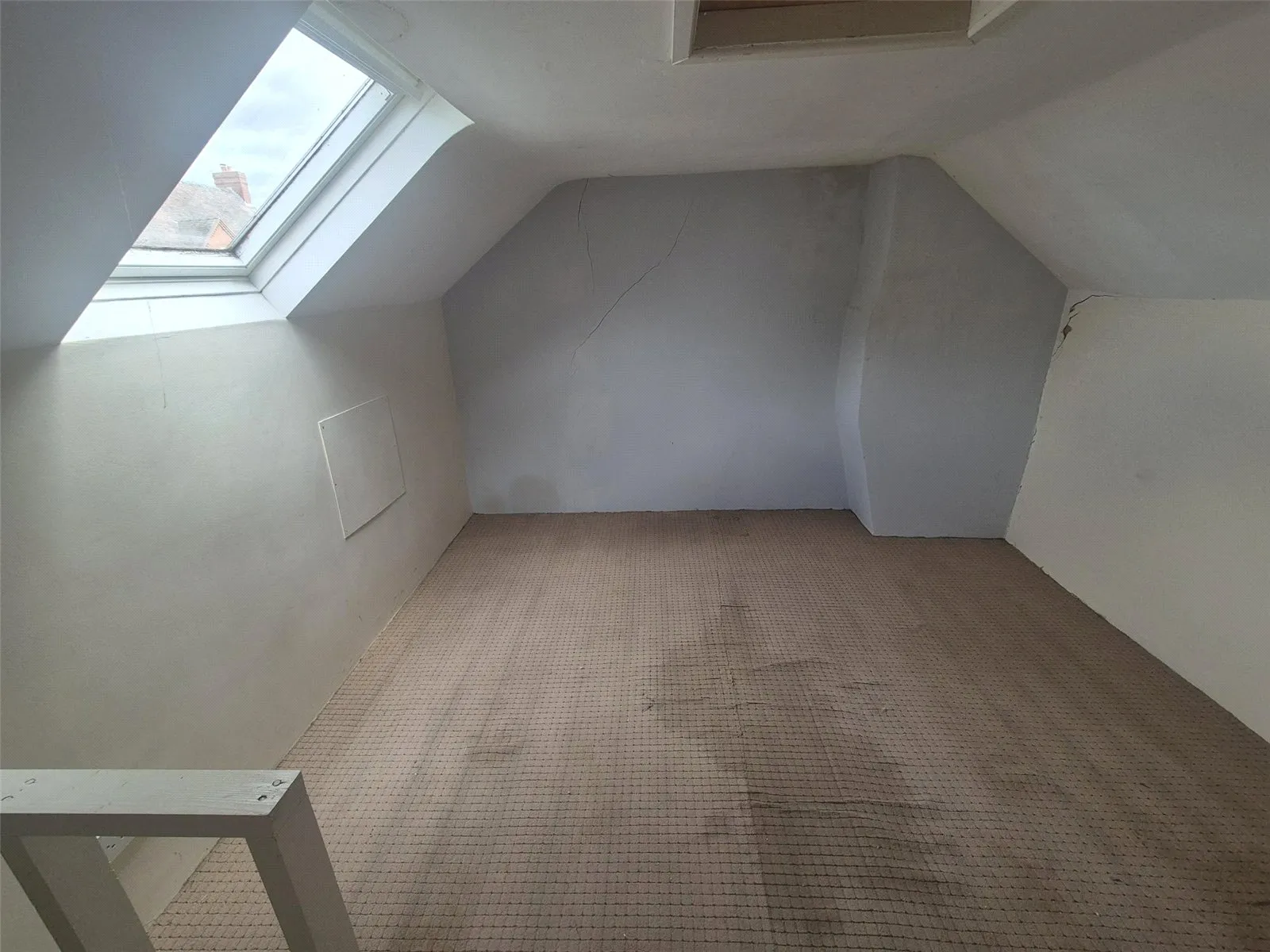 3 bed End of Terrace