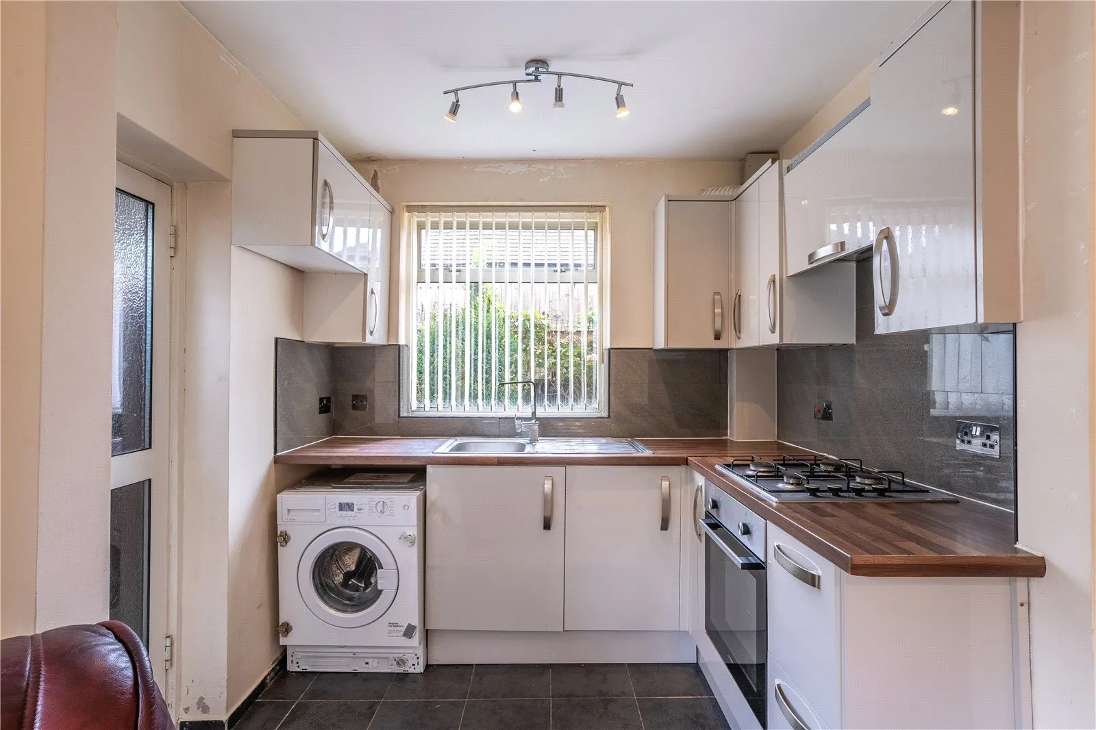 3 bed Semi-Detached