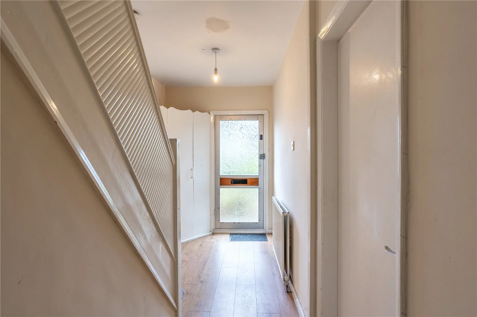 3 bed Semi-Detached