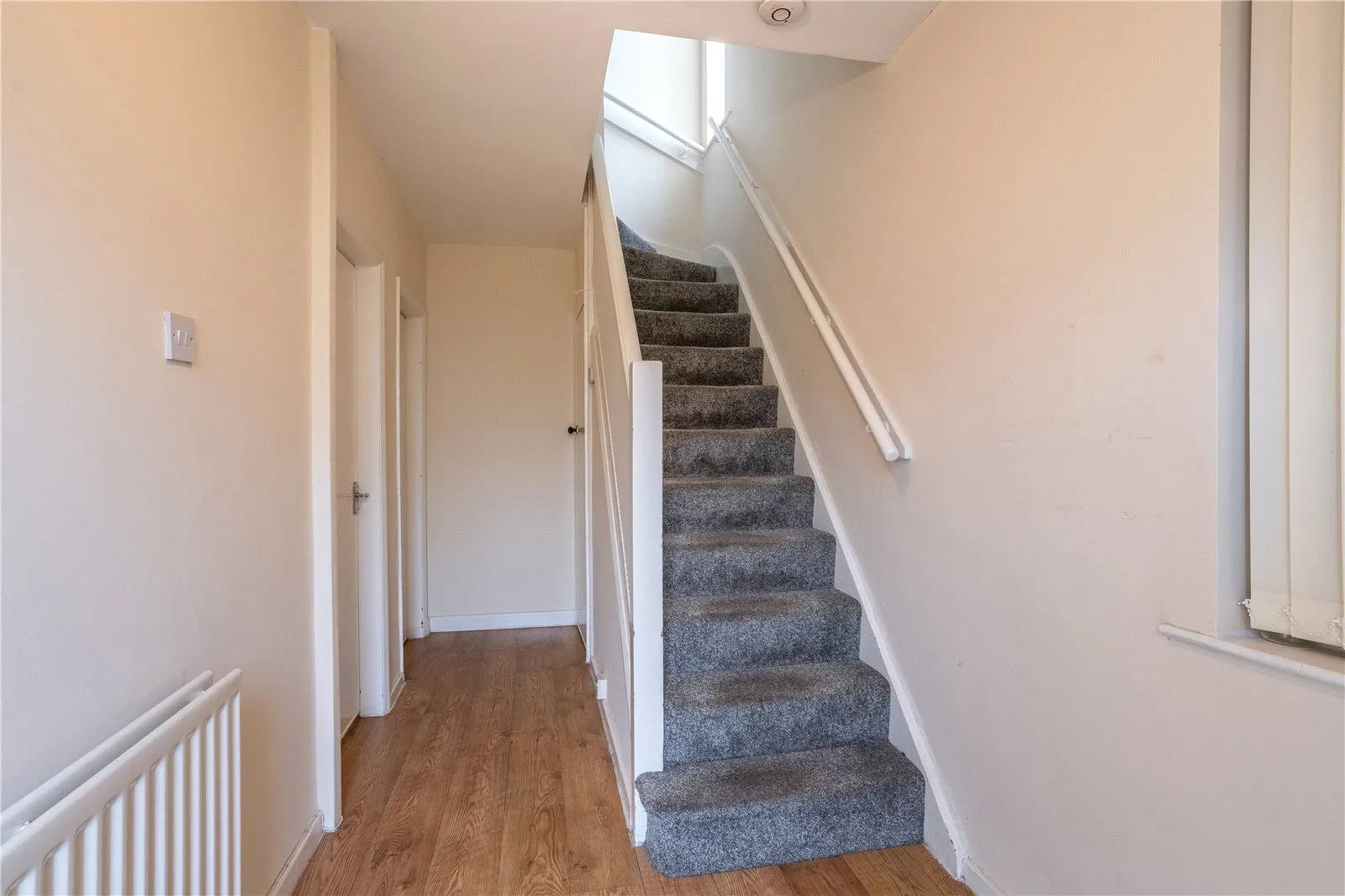 3 bed Semi-Detached