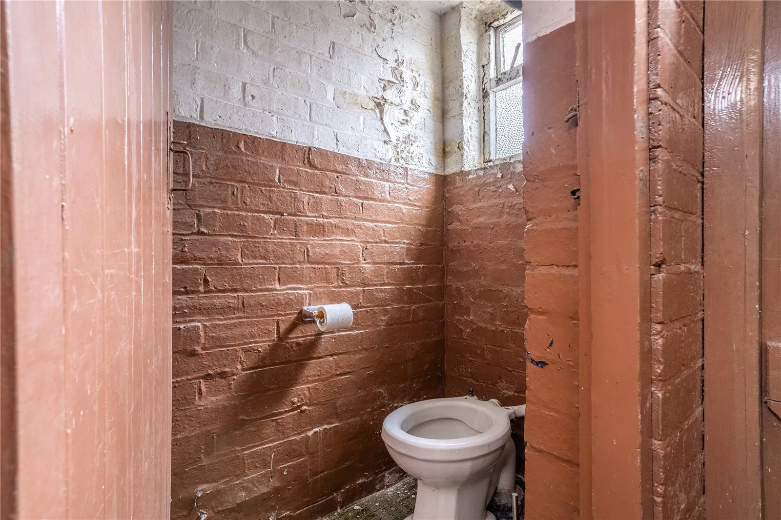 3 bed Semi-Detached