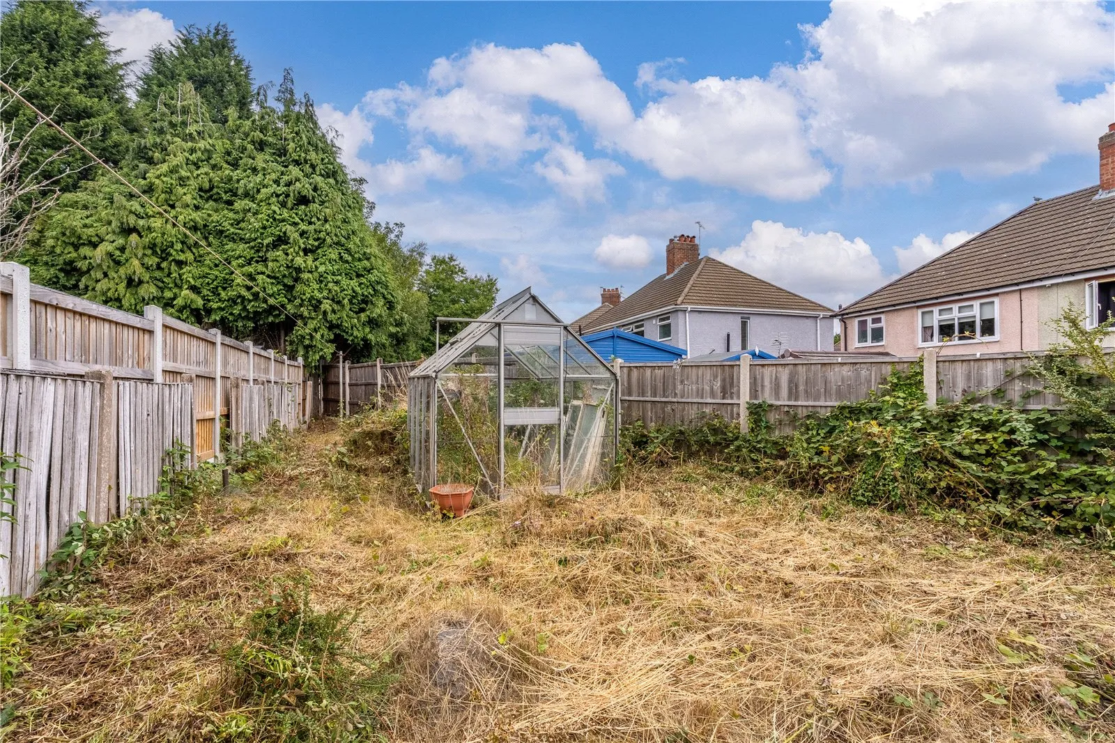3 bed Semi-Detached