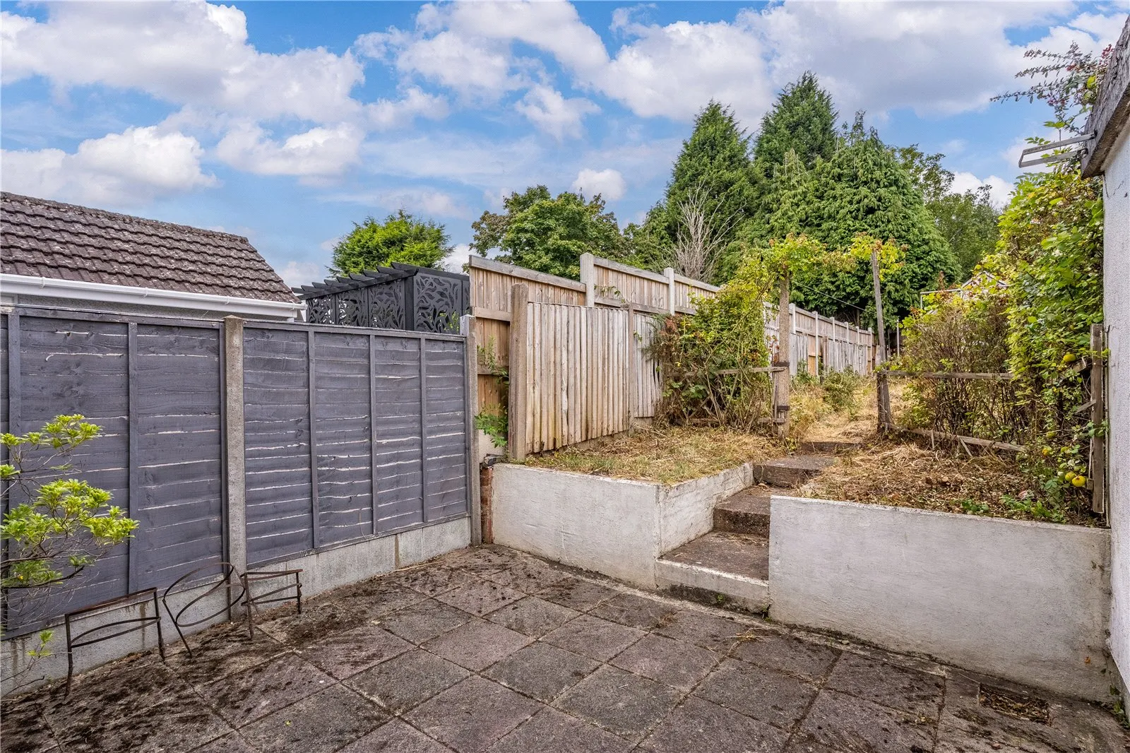 3 bed Semi-Detached