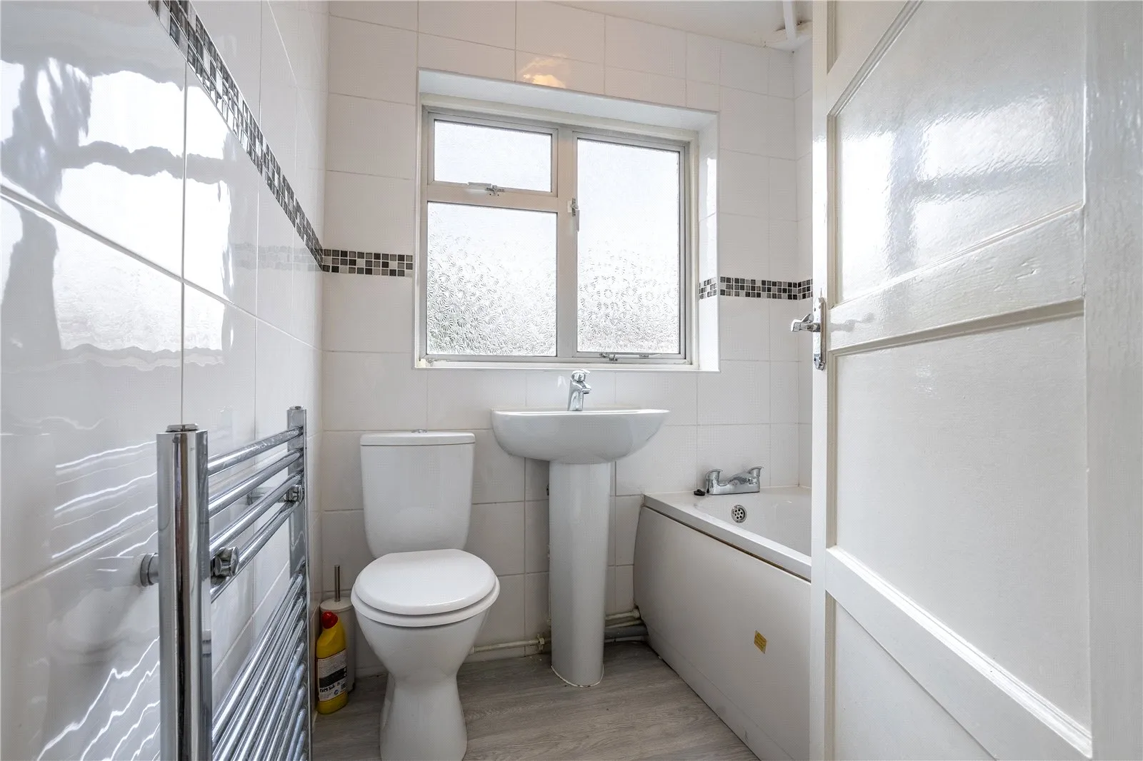 3 bed Semi-Detached