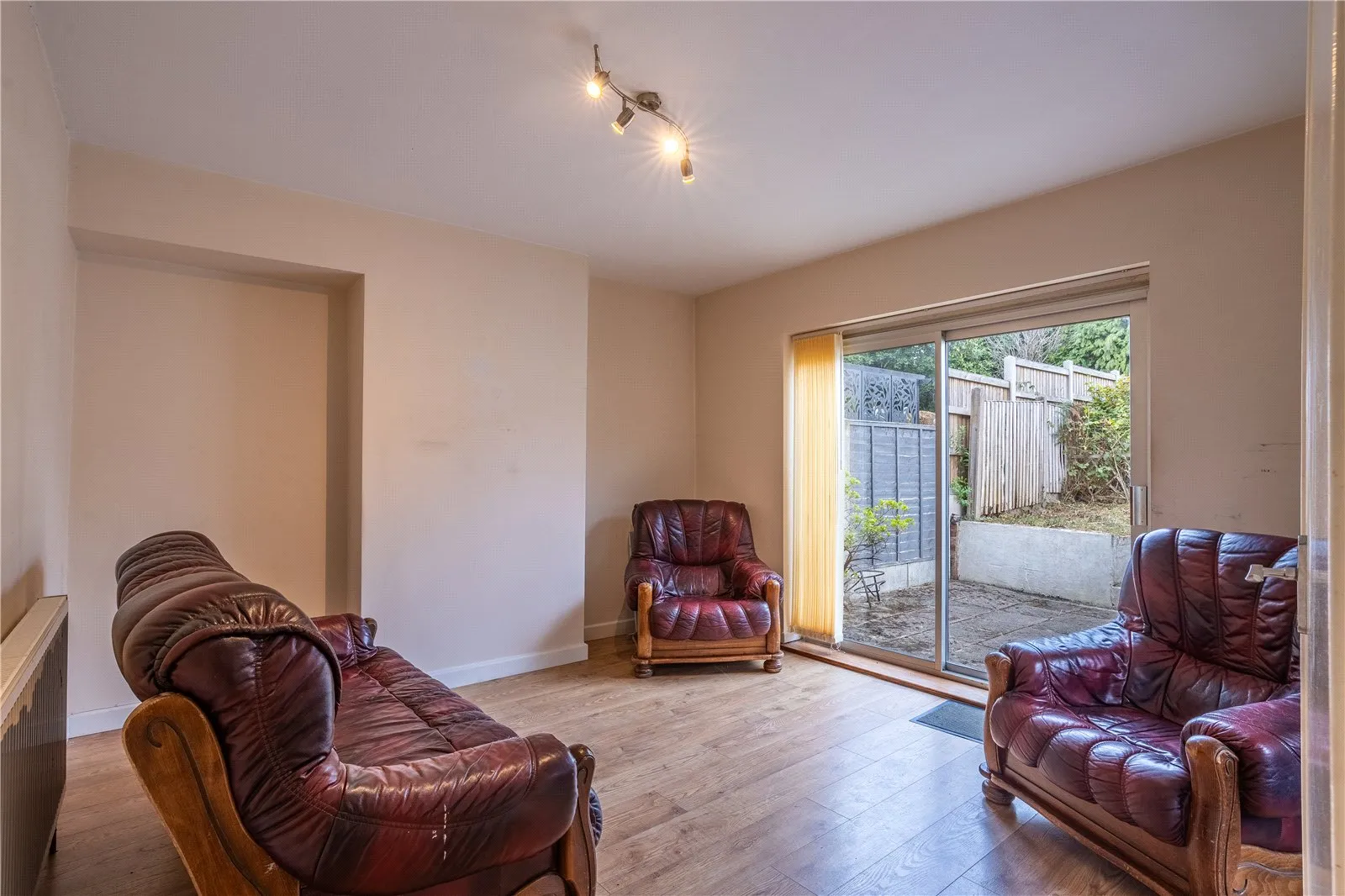 3 bed Semi-Detached
