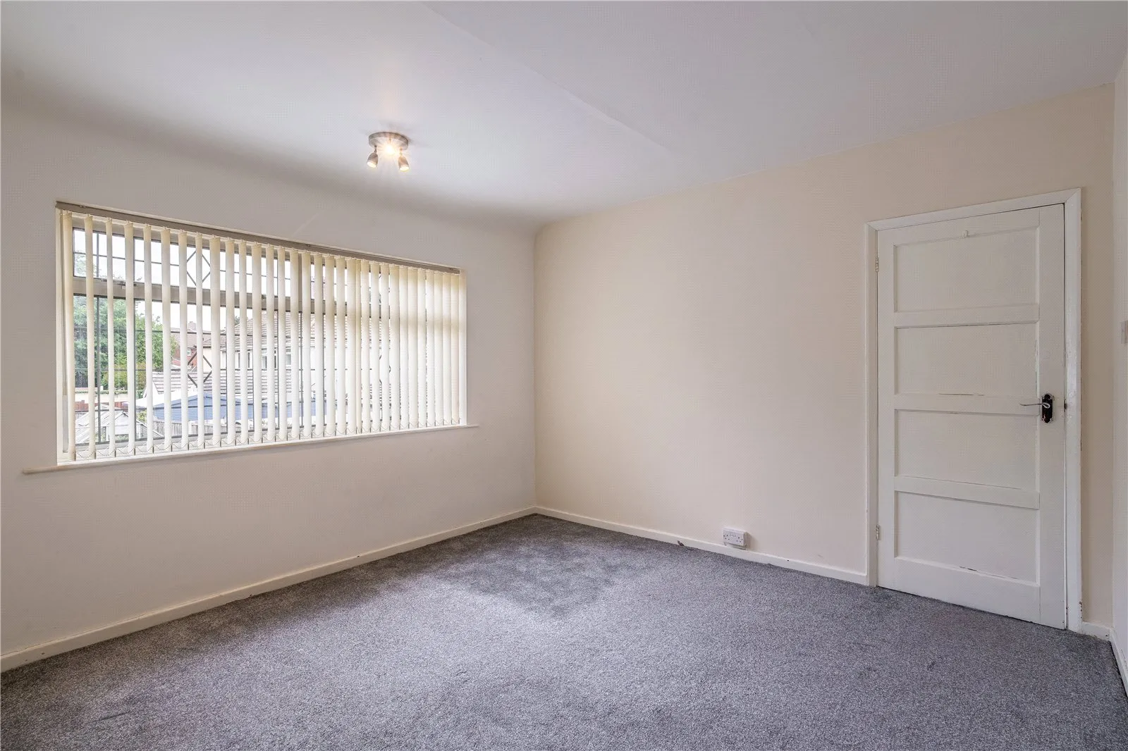 3 bed Semi-Detached