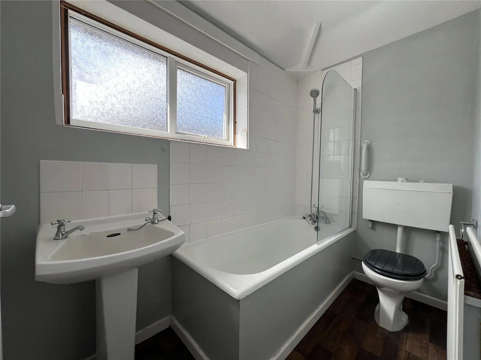 2 bed Semi-Detached