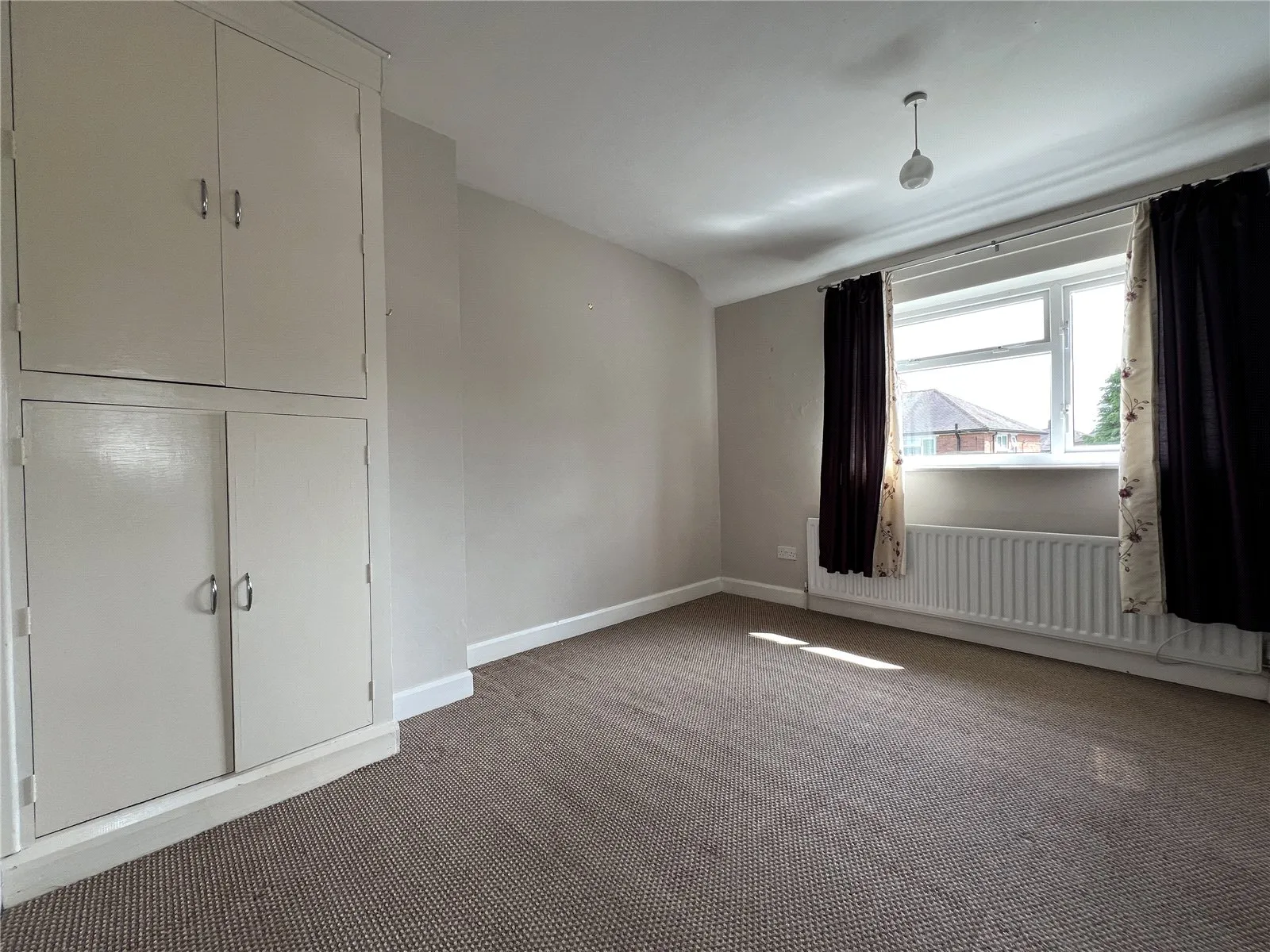 2 bed Semi-Detached