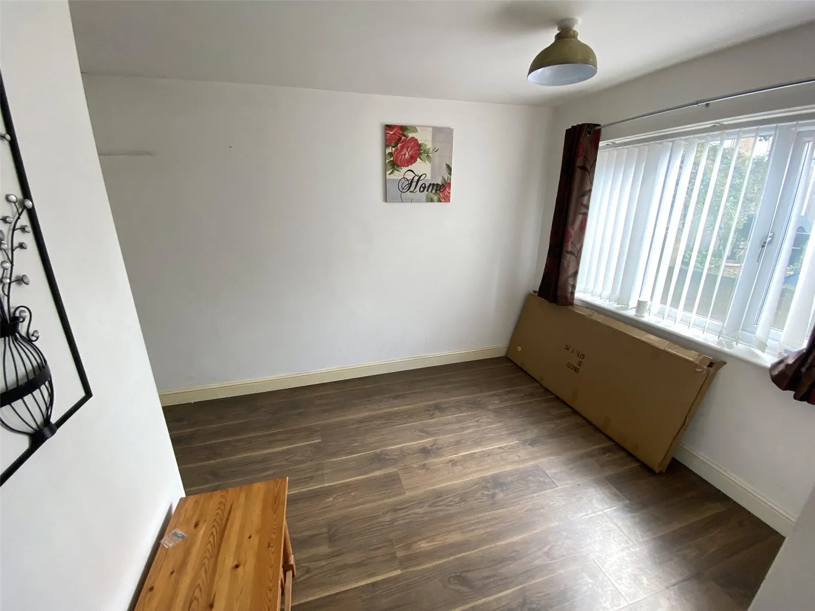 3 bed Detached