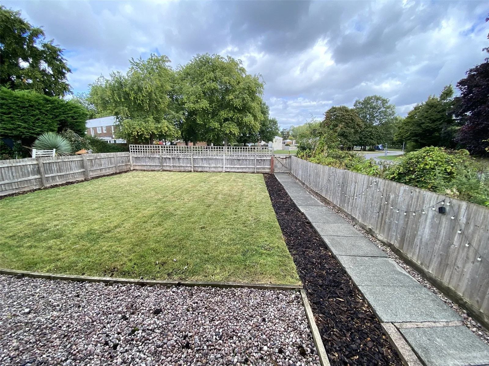 3 bed Detached