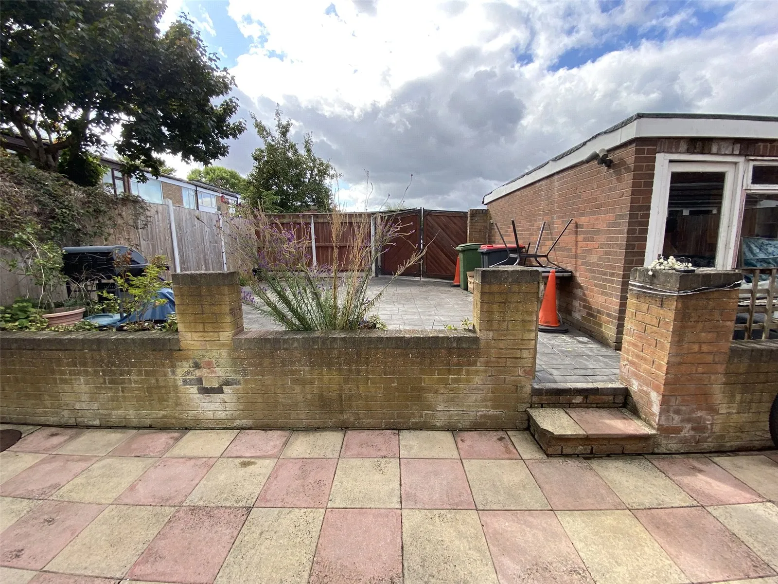 3 bed Detached