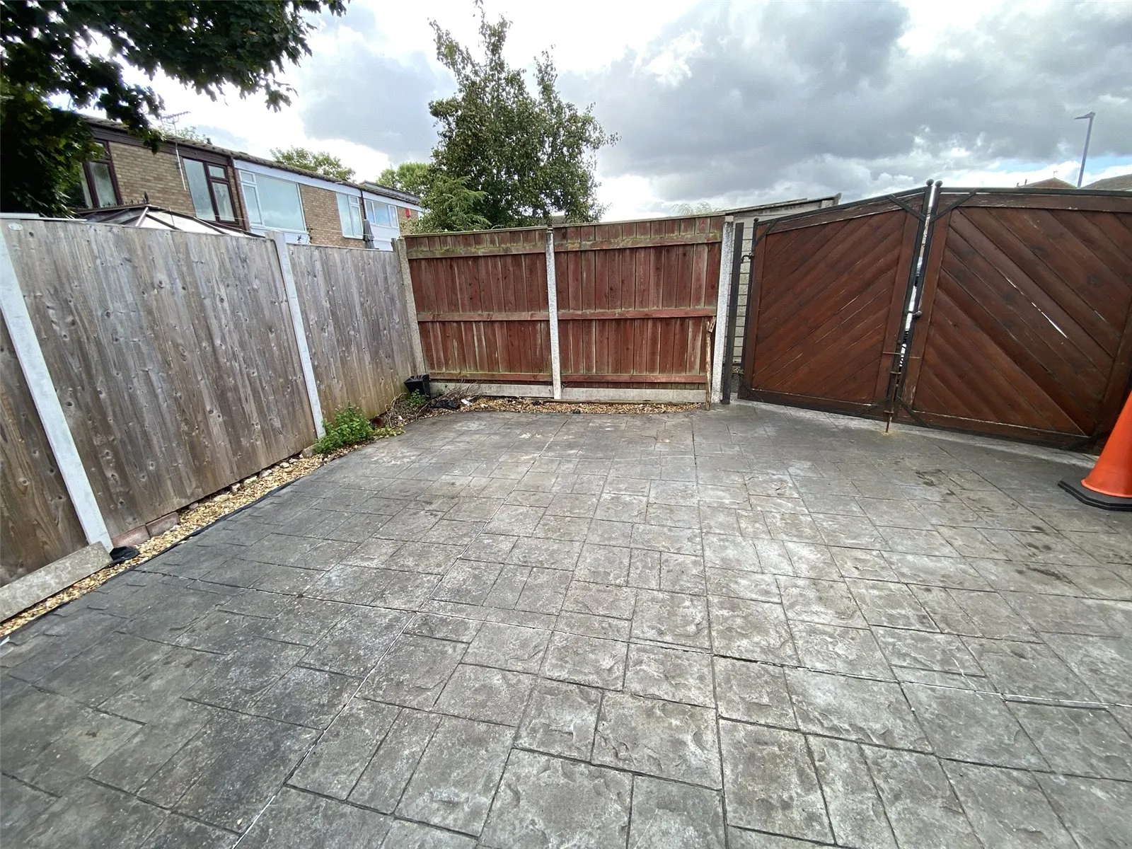 3 bed Detached